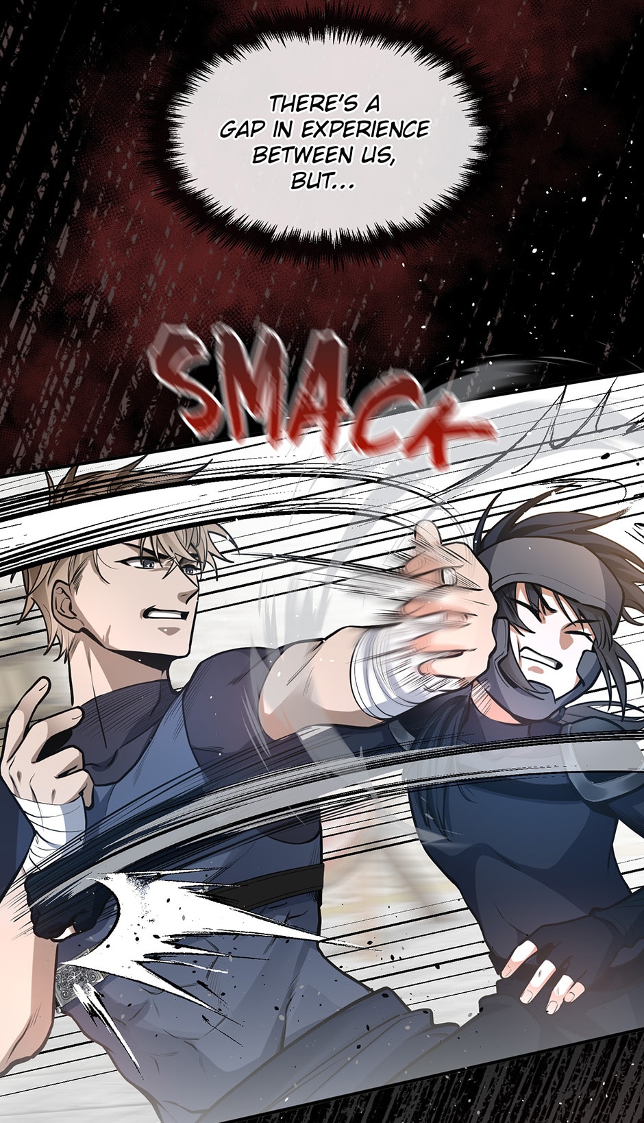 The Beginning After the End Chapter 175.8 - Side Story - Jasmine Wind-Borne - Ep. 3 image 42