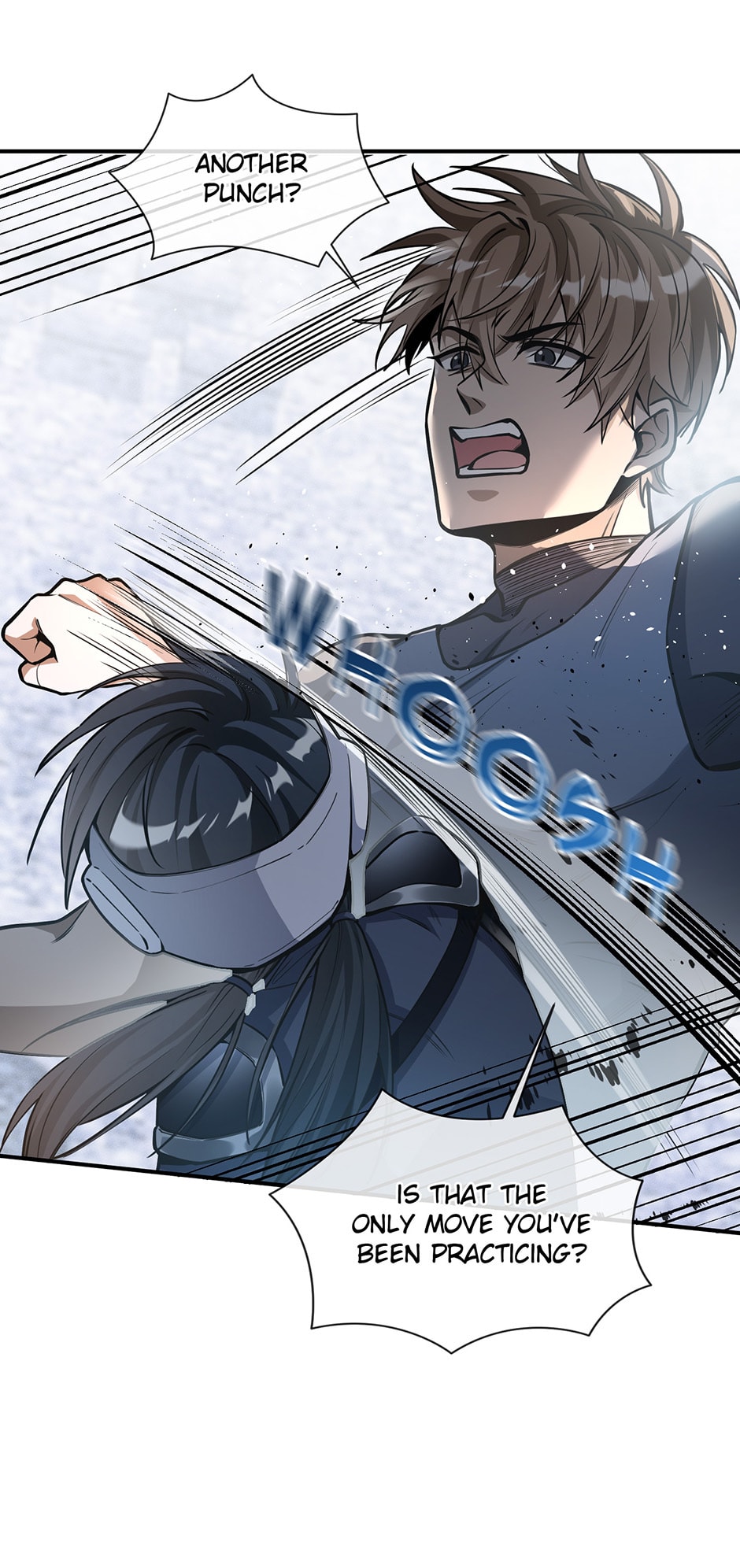 The Beginning After the End Chapter 175.8 - Side Story - Jasmine Wind-Borne - Ep. 3 image 44