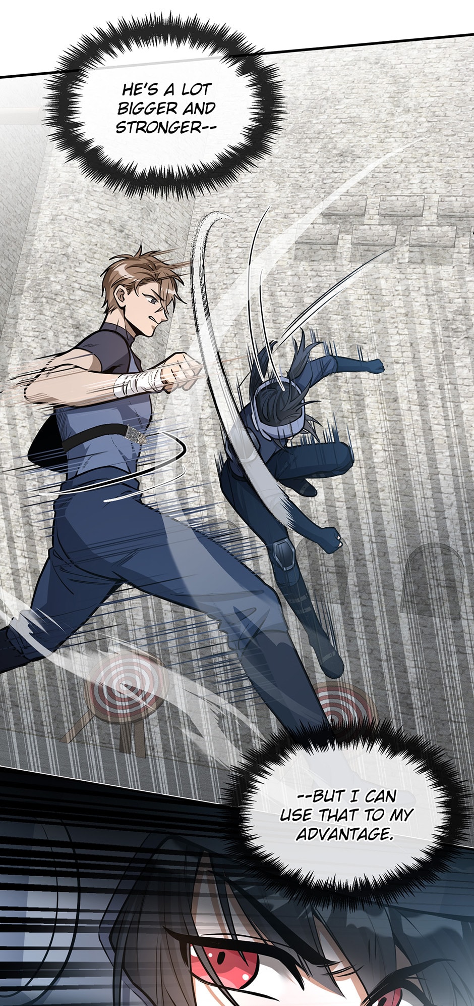 The Beginning After the End Chapter 175.8 - Side Story - Jasmine Wind-Borne - Ep. 3 image 45