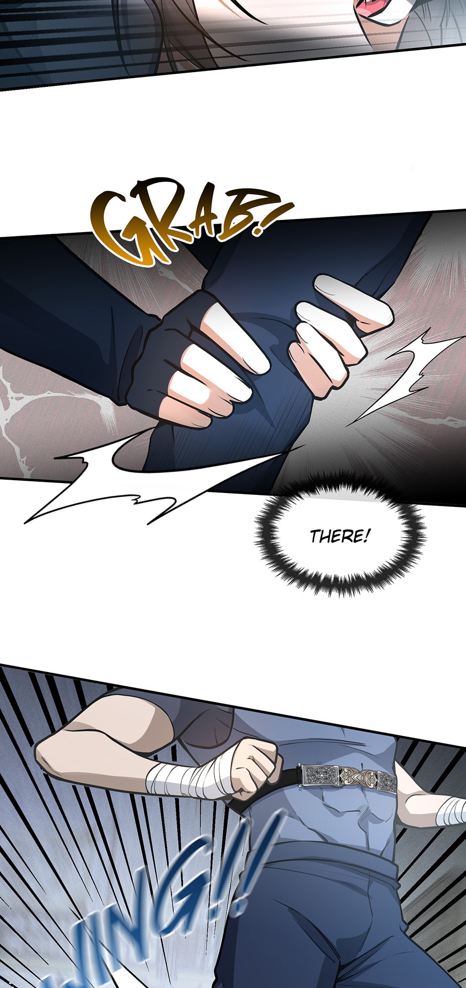 The Beginning After the End Chapter 175.8 - Side Story - Jasmine Wind-Borne - Ep. 3 image 46