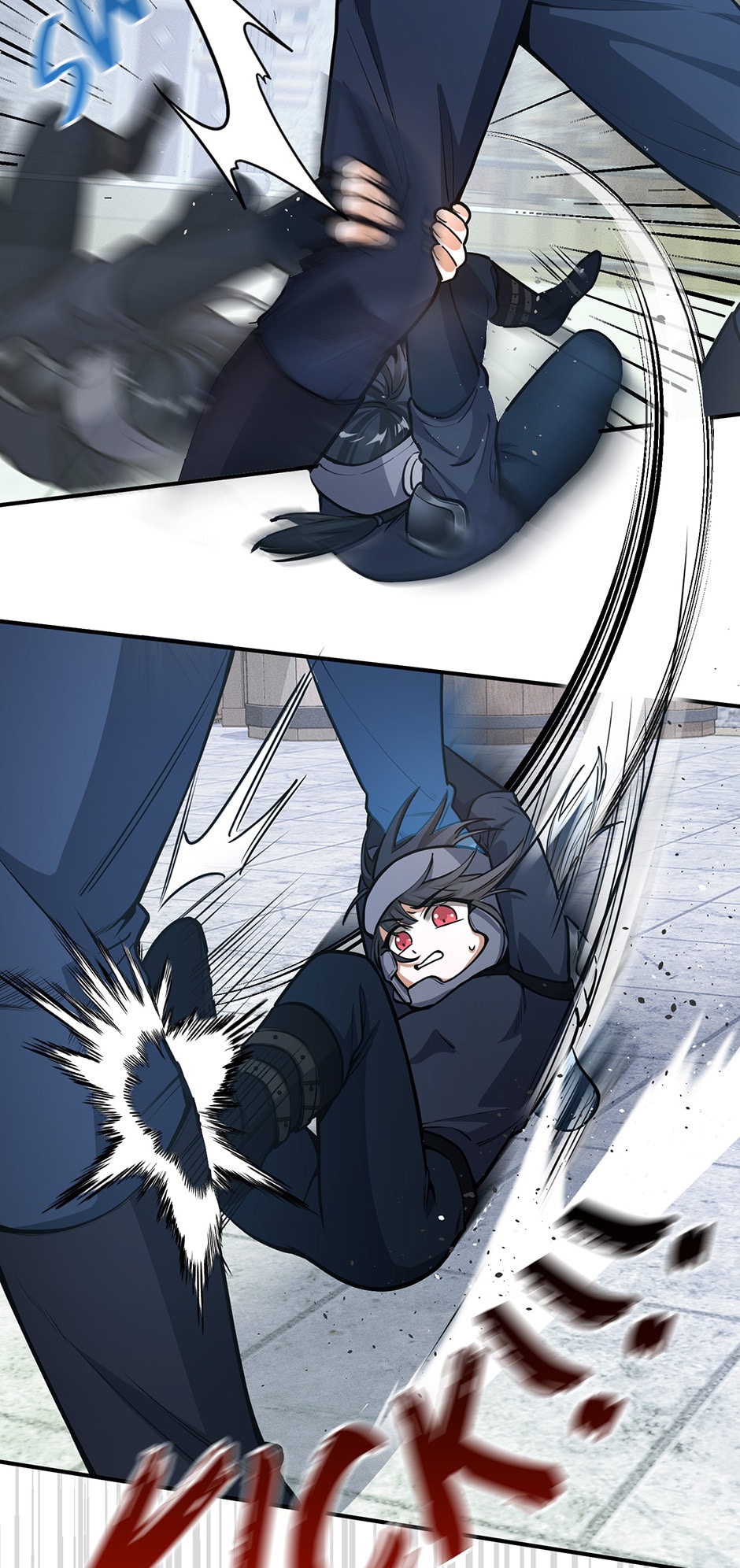 The Beginning After the End Chapter 175.8 - Side Story - Jasmine Wind-Borne - Ep. 3 image 47