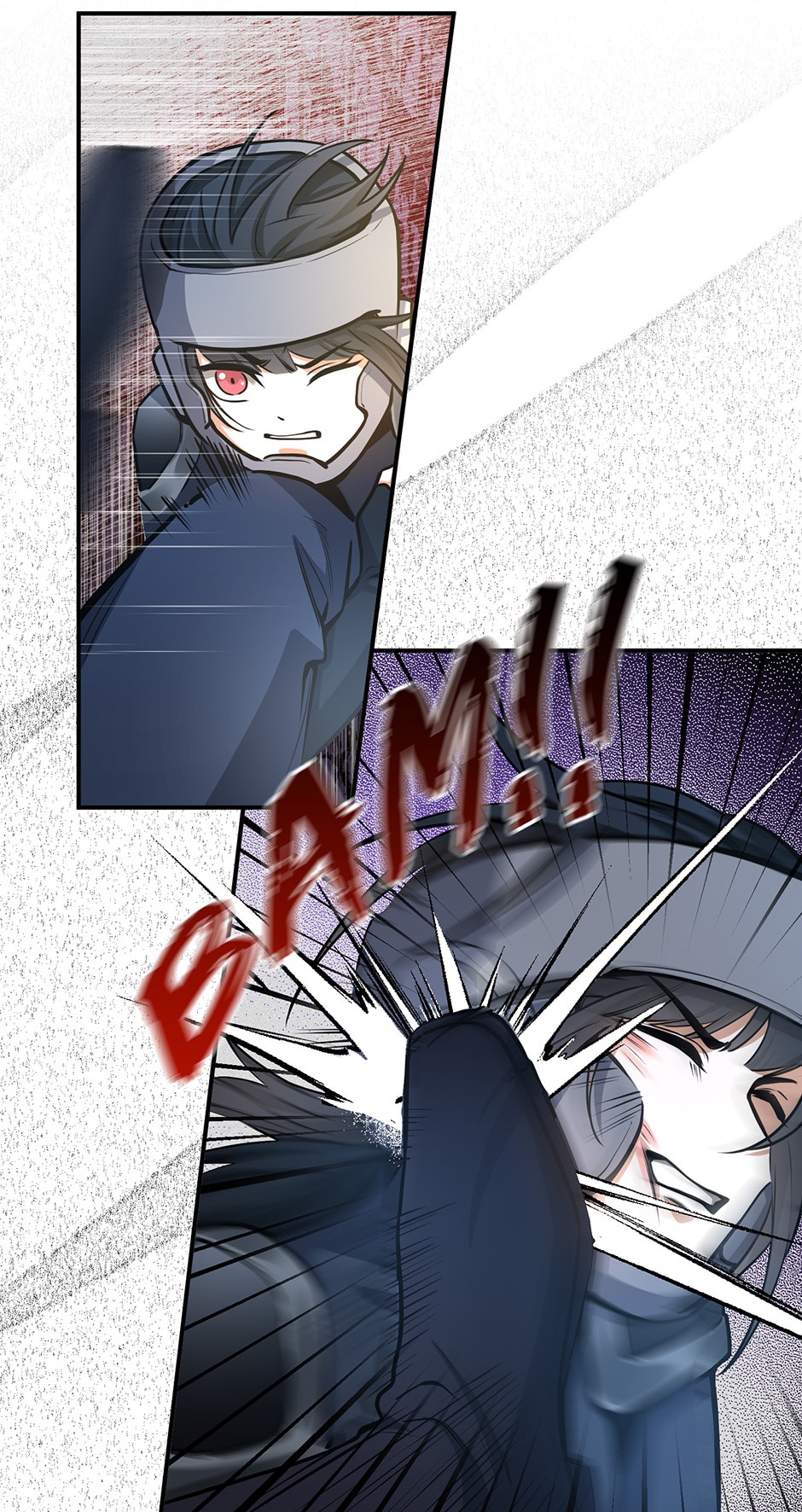 The Beginning After the End Chapter 175.8 - Side Story - Jasmine Wind-Borne - Ep. 3 image 49