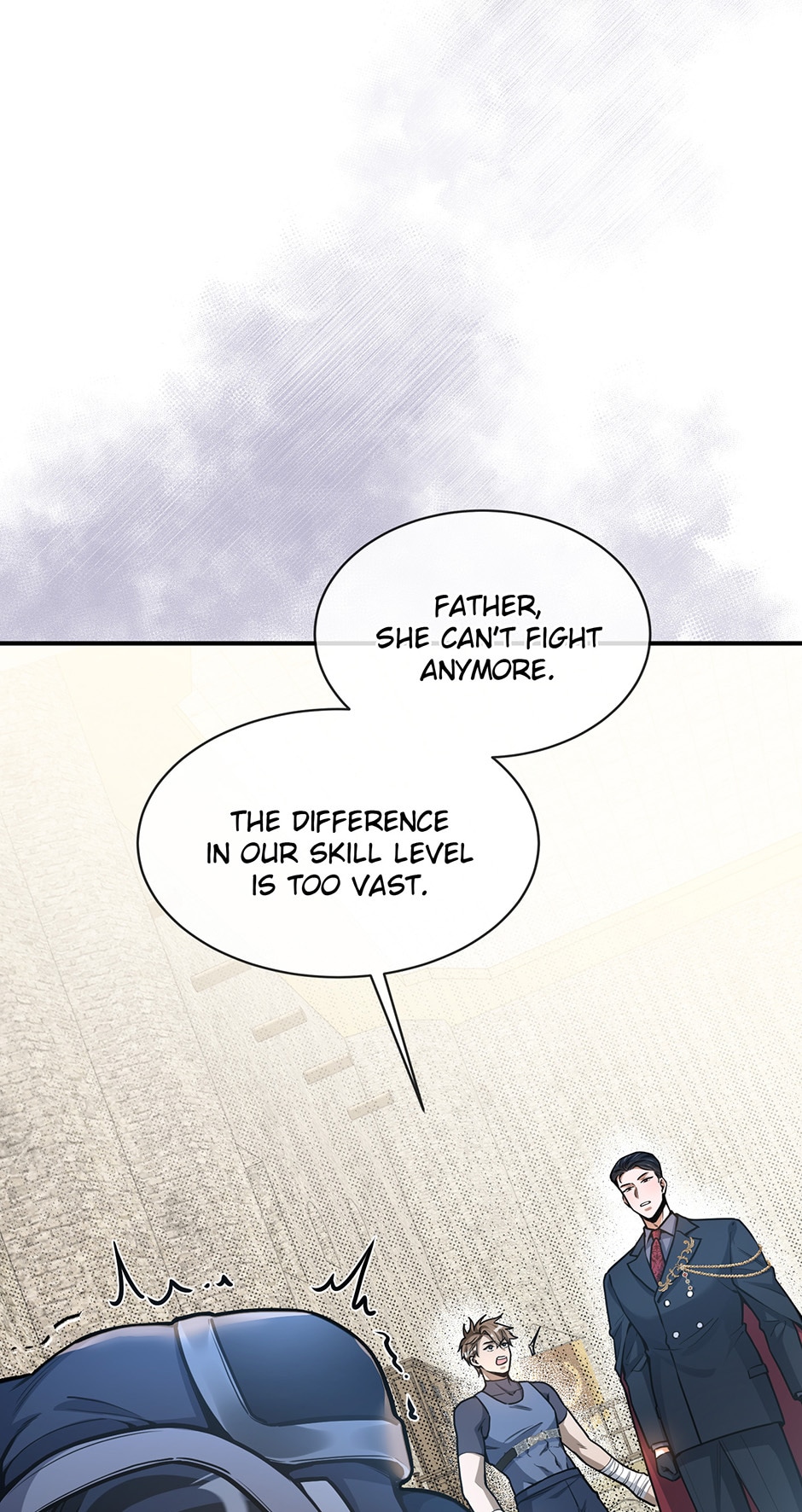The Beginning After the End Chapter 175.8 - Side Story - Jasmine Wind-Borne - Ep. 3 image 51