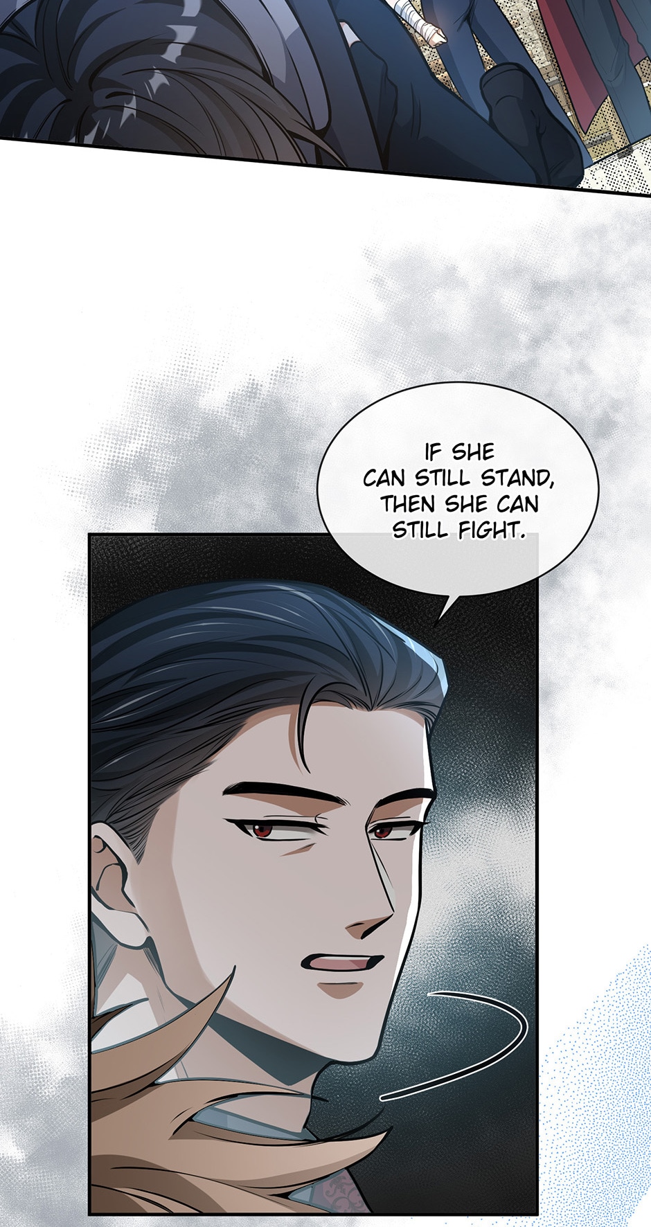 The Beginning After the End Chapter 175.8 - Side Story - Jasmine Wind-Borne - Ep. 3 image 52