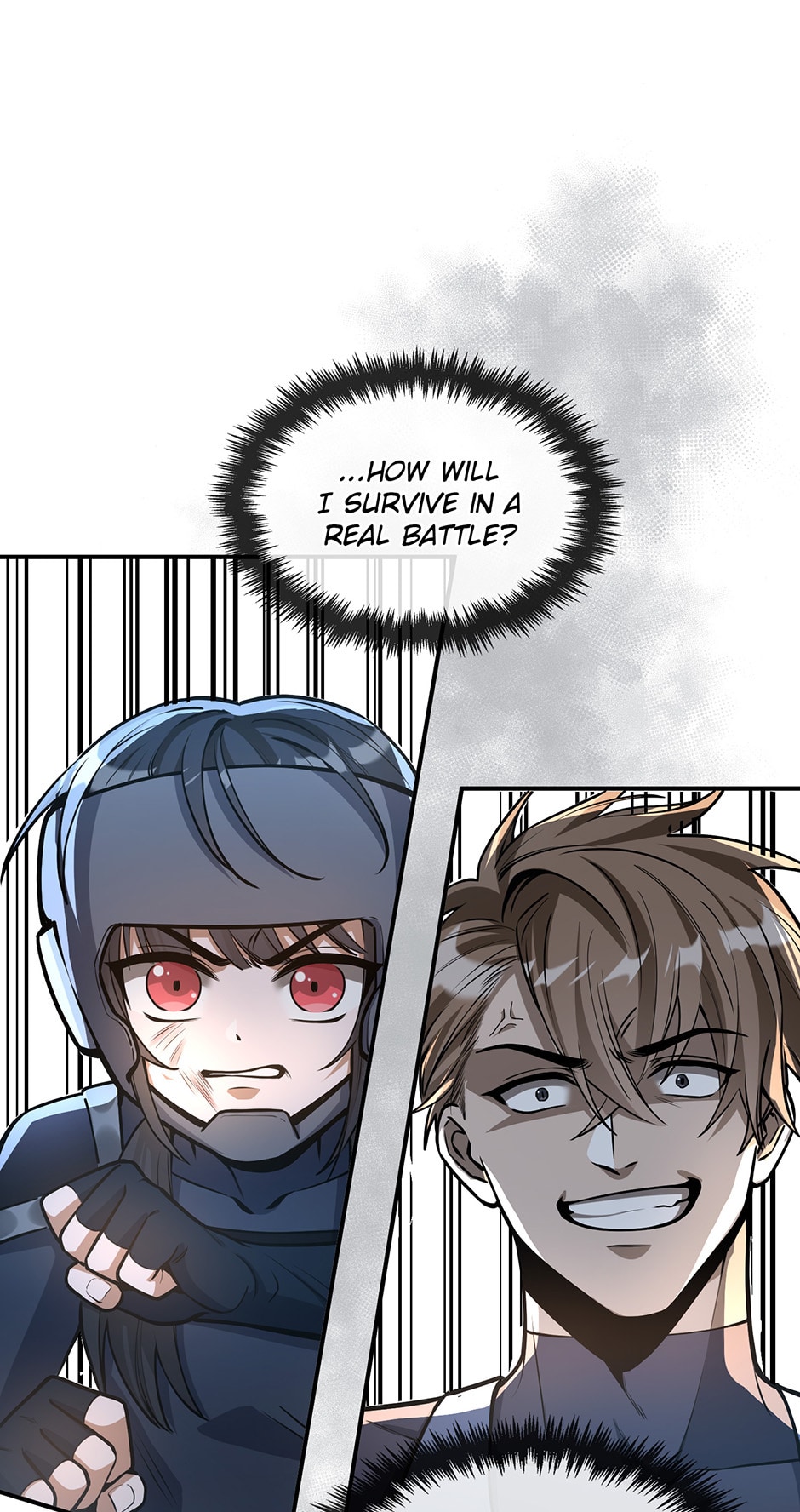 The Beginning After the End Chapter 175.8 - Side Story - Jasmine Wind-Borne - Ep. 3 image 54