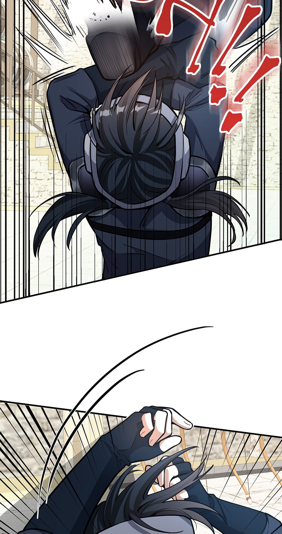 The Beginning After the End Chapter 175.8 - Side Story - Jasmine Wind-Borne - Ep. 3 image 57