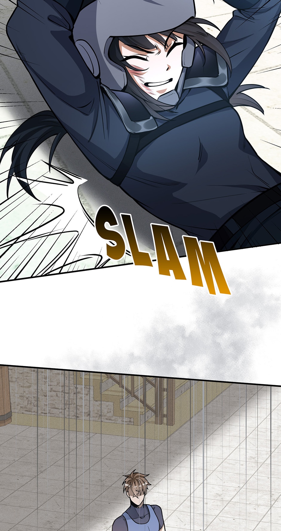 The Beginning After the End Chapter 175.8 - Side Story - Jasmine Wind-Borne - Ep. 3 image 58