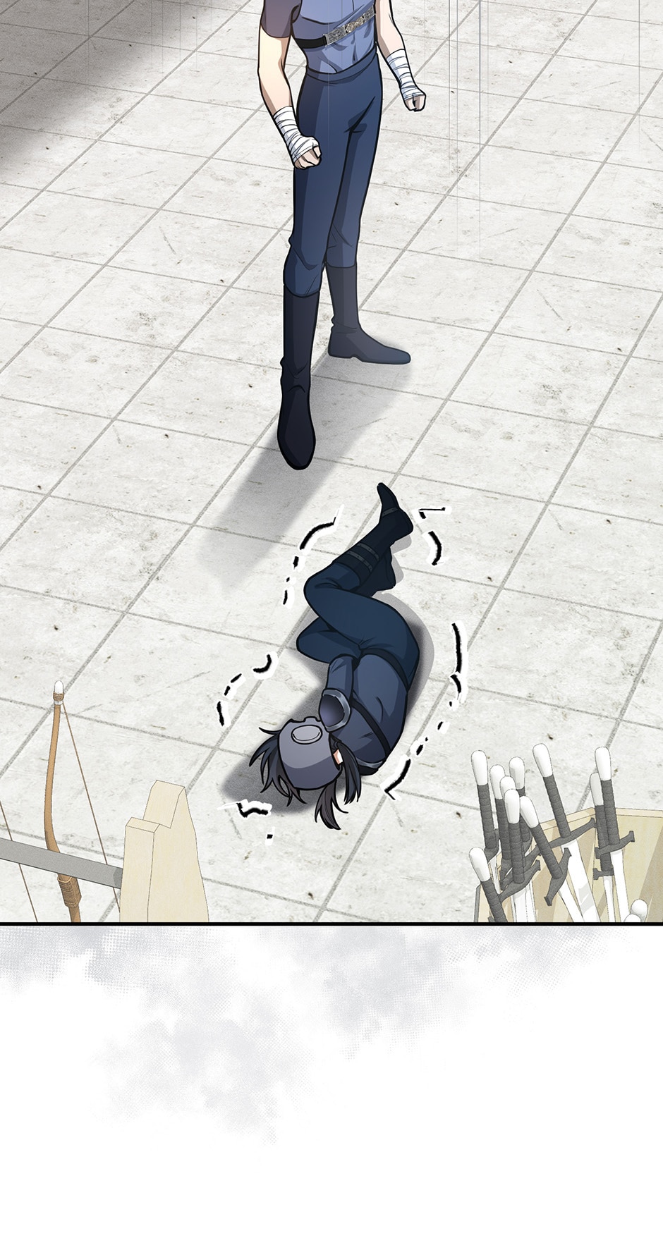 The Beginning After the End Chapter 175.8 - Side Story - Jasmine Wind-Borne - Ep. 3 image 59