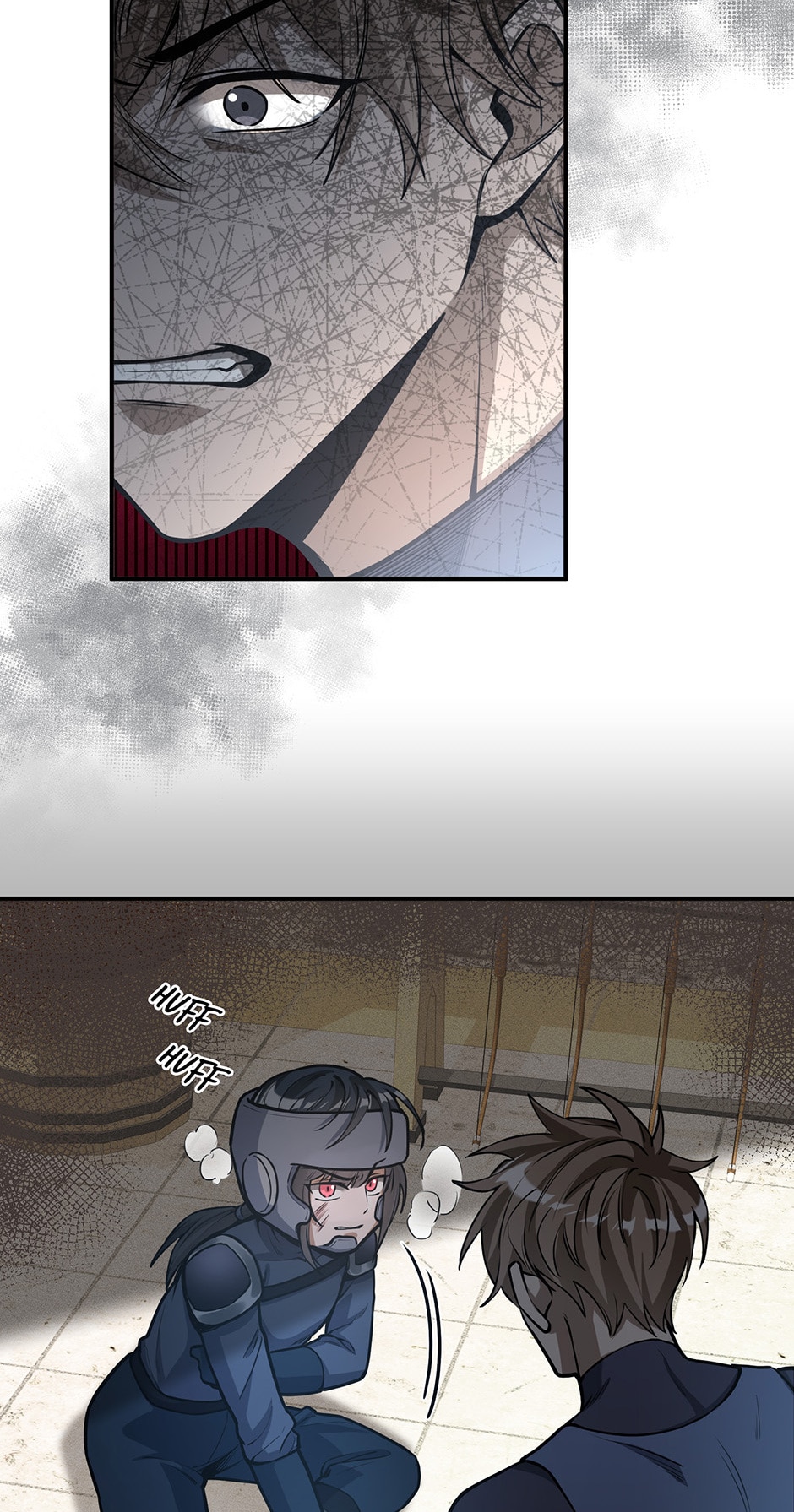The Beginning After the End Chapter 175.8 - Side Story - Jasmine Wind-Borne - Ep. 3 image 61