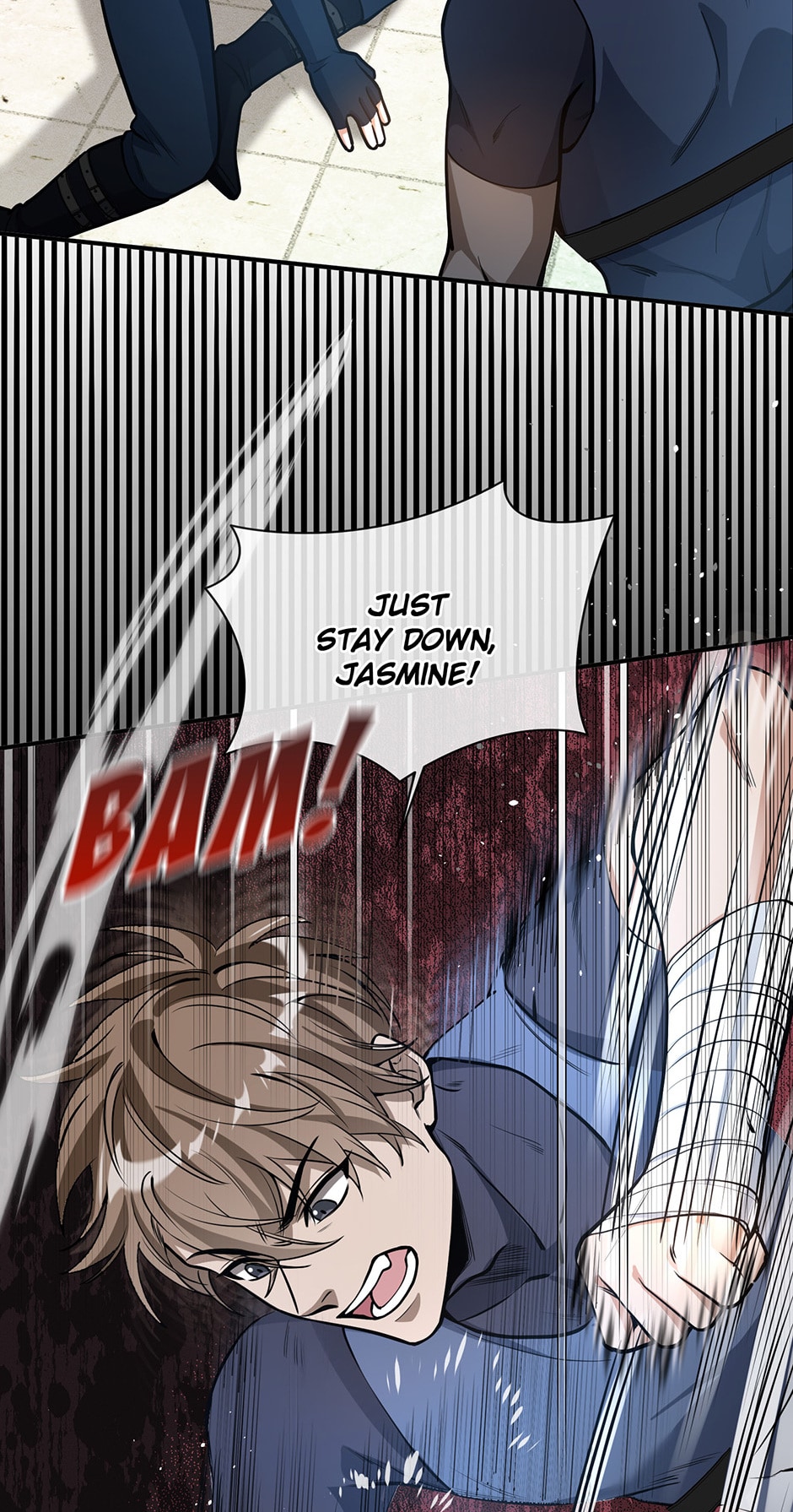 The Beginning After the End Chapter 175.8 - Side Story - Jasmine Wind-Borne - Ep. 3 image 62