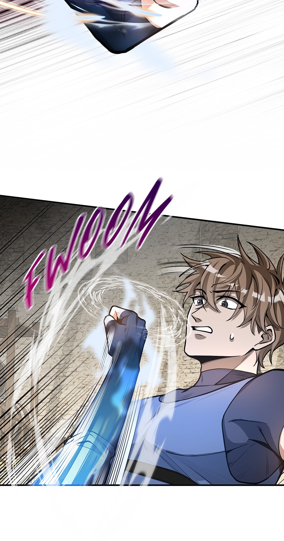 The Beginning After the End Chapter 175.8 - Side Story - Jasmine Wind-Borne - Ep. 3 image 65