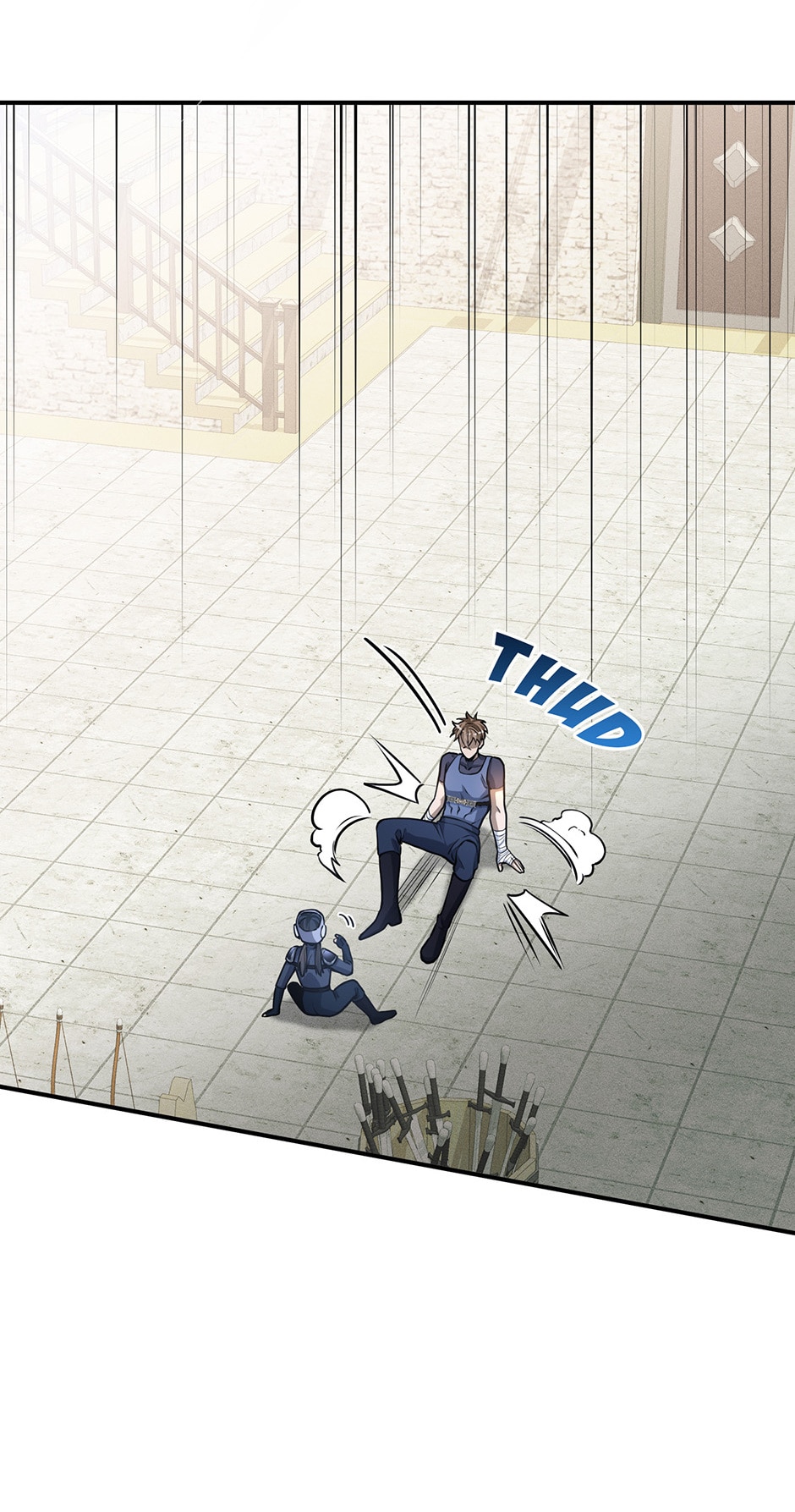 The Beginning After the End Chapter 175.8 - Side Story - Jasmine Wind-Borne - Ep. 3 image 66