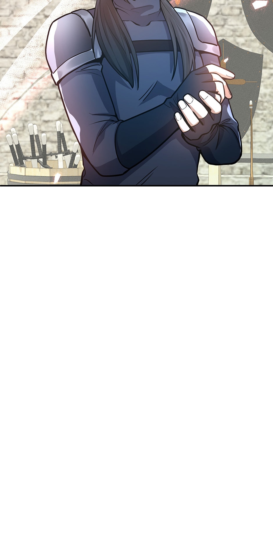 The Beginning After the End Chapter 175.8 - Side Story - Jasmine Wind-Borne - Ep. 3 image 70