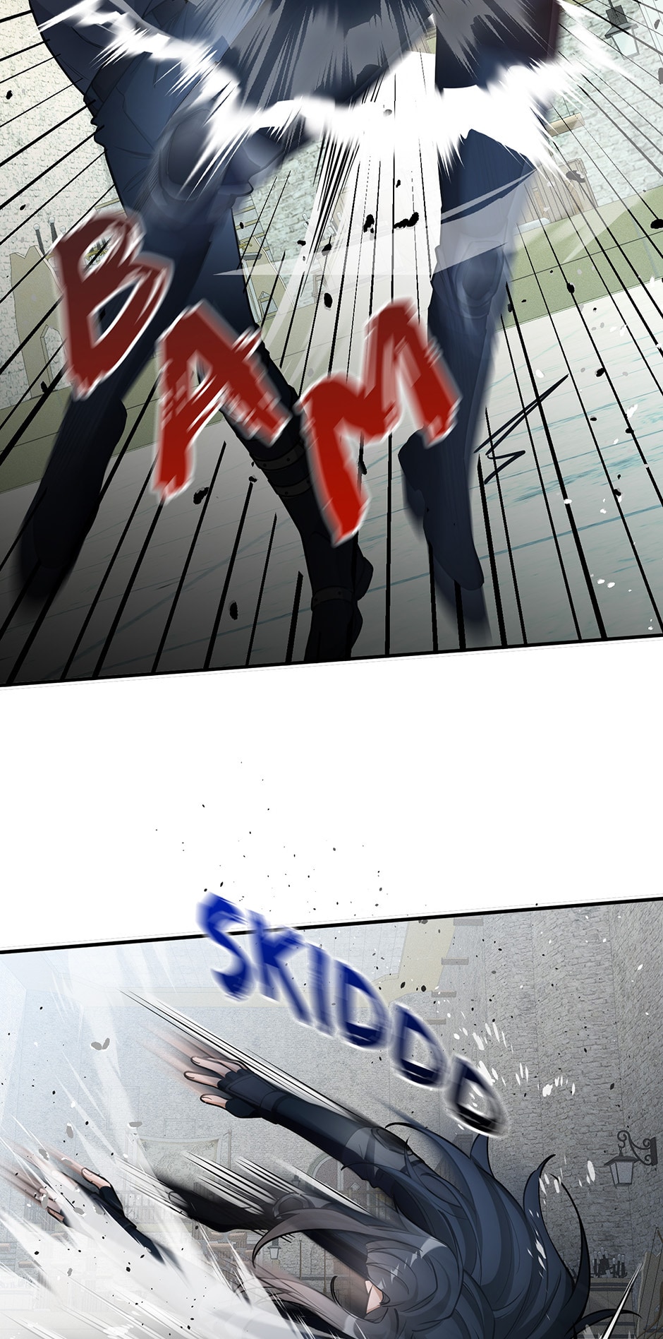 The Beginning After the End Chapter 175.8 - Side Story - Jasmine Wind-Borne - Ep. 3 image 7