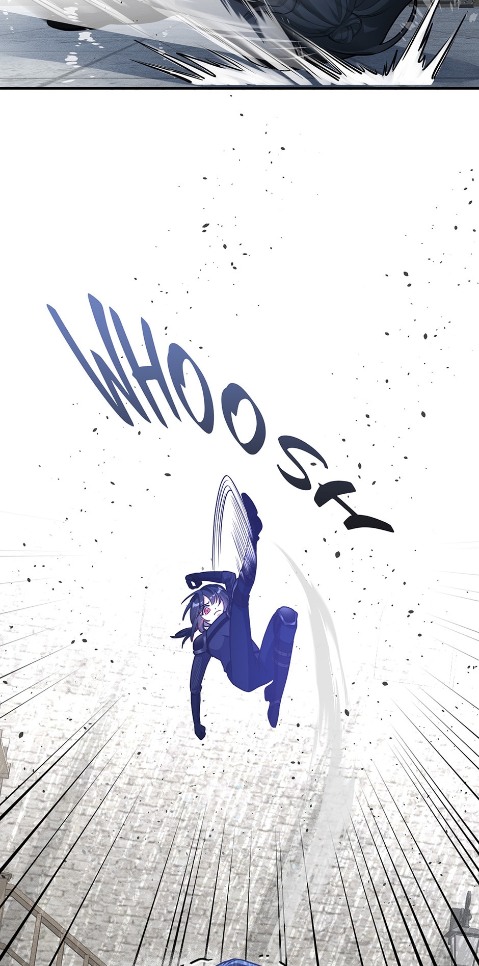 The Beginning After the End Chapter 175.8 - Side Story - Jasmine Wind-Borne - Ep. 3 image 8