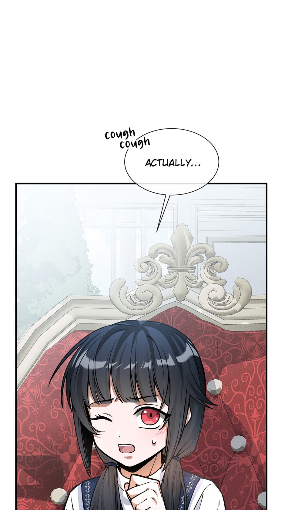 The Beginning After the End Chapter 175.8 - Side Story - Jasmine Wind-Borne - Ep. 4 image 9