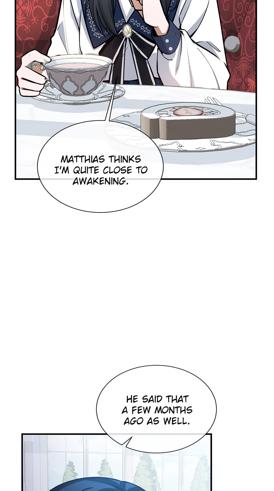 The Beginning After the End Chapter 175.8 - Side Story - Jasmine Wind-Borne - Ep. 4 image 10
