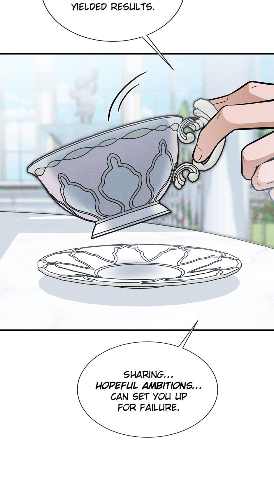 The Beginning After the End Chapter 175.8 - Side Story - Jasmine Wind-Borne - Ep. 4 image 12