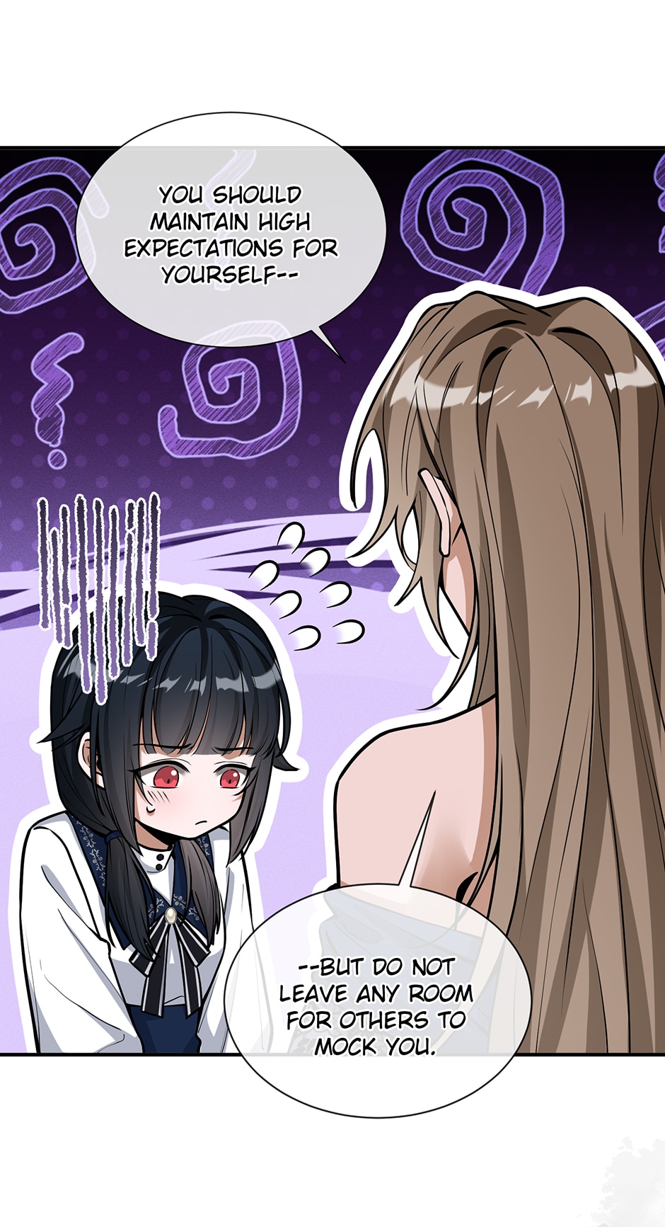The Beginning After the End Chapter 175.8 - Side Story - Jasmine Wind-Borne - Ep. 4 image 13