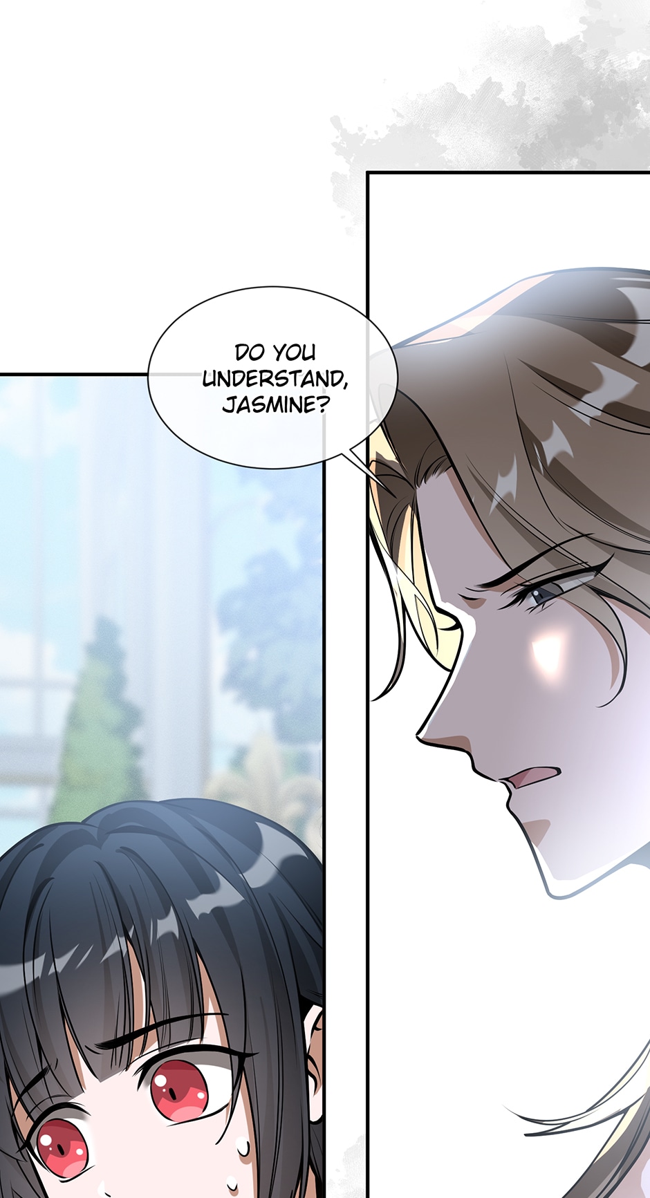 The Beginning After the End Chapter 175.8 - Side Story - Jasmine Wind-Borne - Ep. 4 image 14