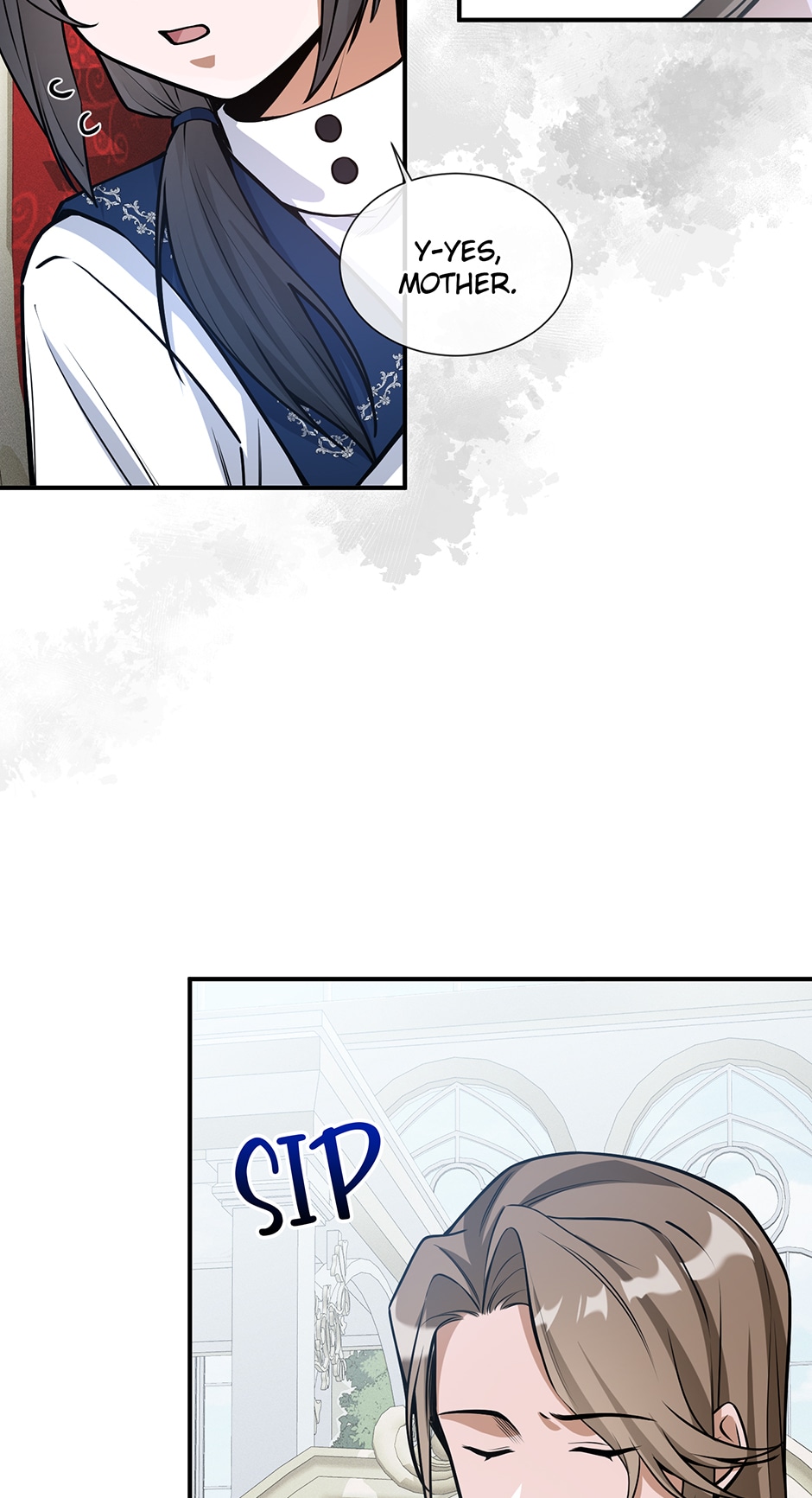 The Beginning After the End Chapter 175.8 - Side Story - Jasmine Wind-Borne - Ep. 4 image 15