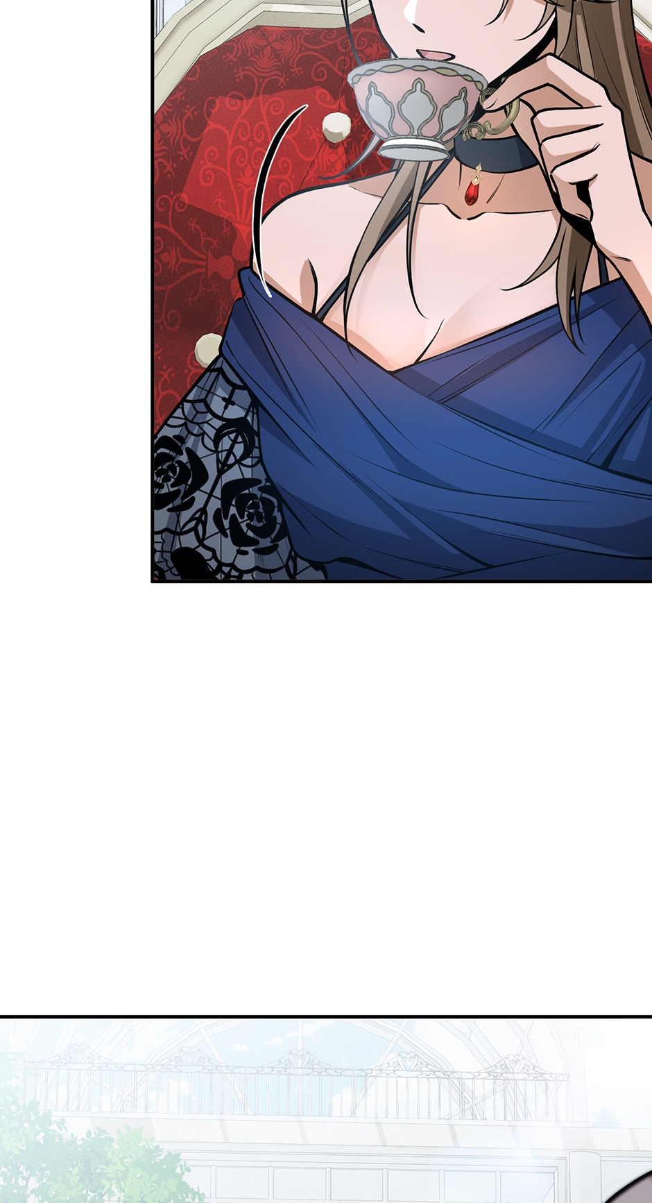 The Beginning After the End Chapter 175.8 - Side Story - Jasmine Wind-Borne - Ep. 4 image 16