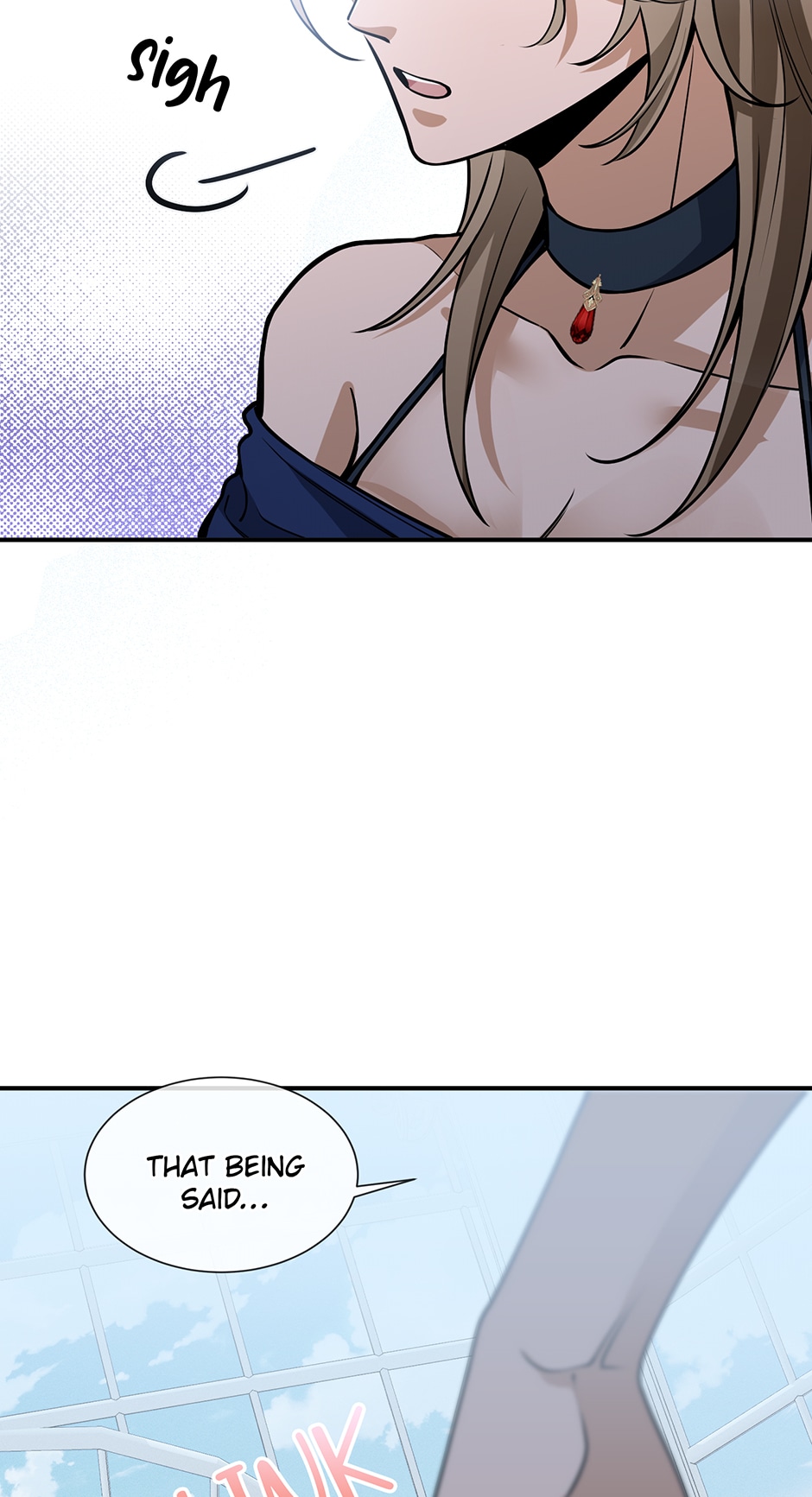 The Beginning After the End Chapter 175.8 - Side Story - Jasmine Wind-Borne - Ep. 4 image 18