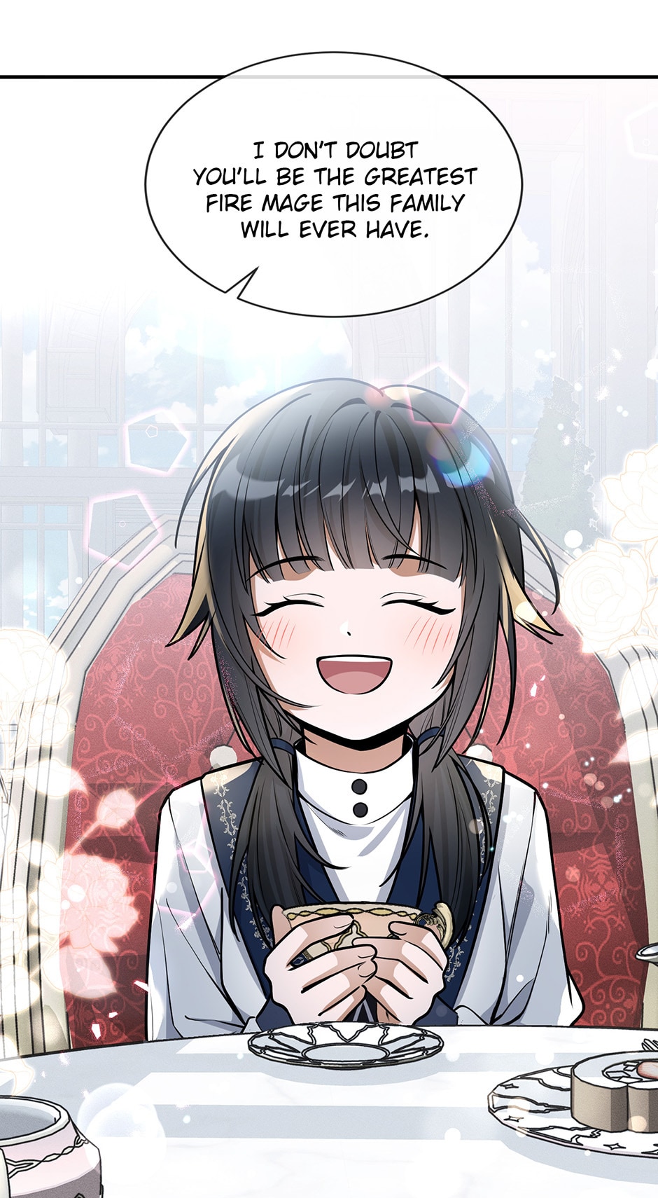 The Beginning After the End Chapter 175.8 - Side Story - Jasmine Wind-Borne - Ep. 4 image 20