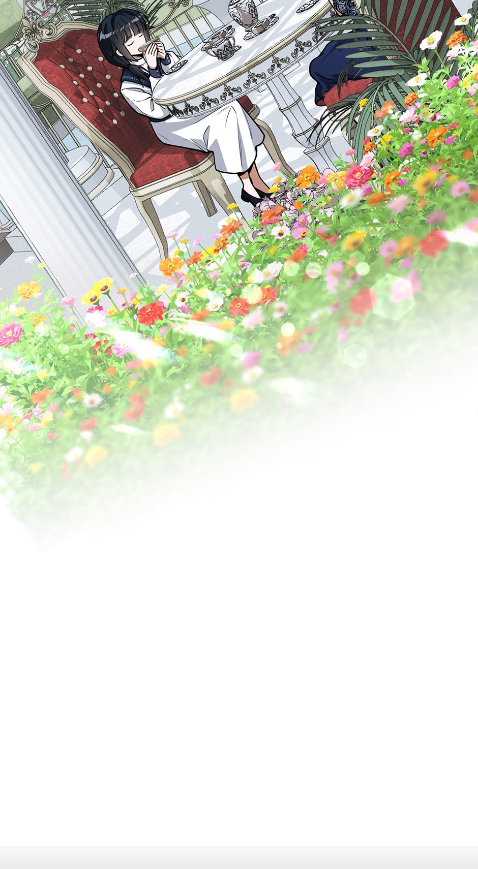 The Beginning After the End Chapter 175.8 - Side Story - Jasmine Wind-Borne - Ep. 4 image 22