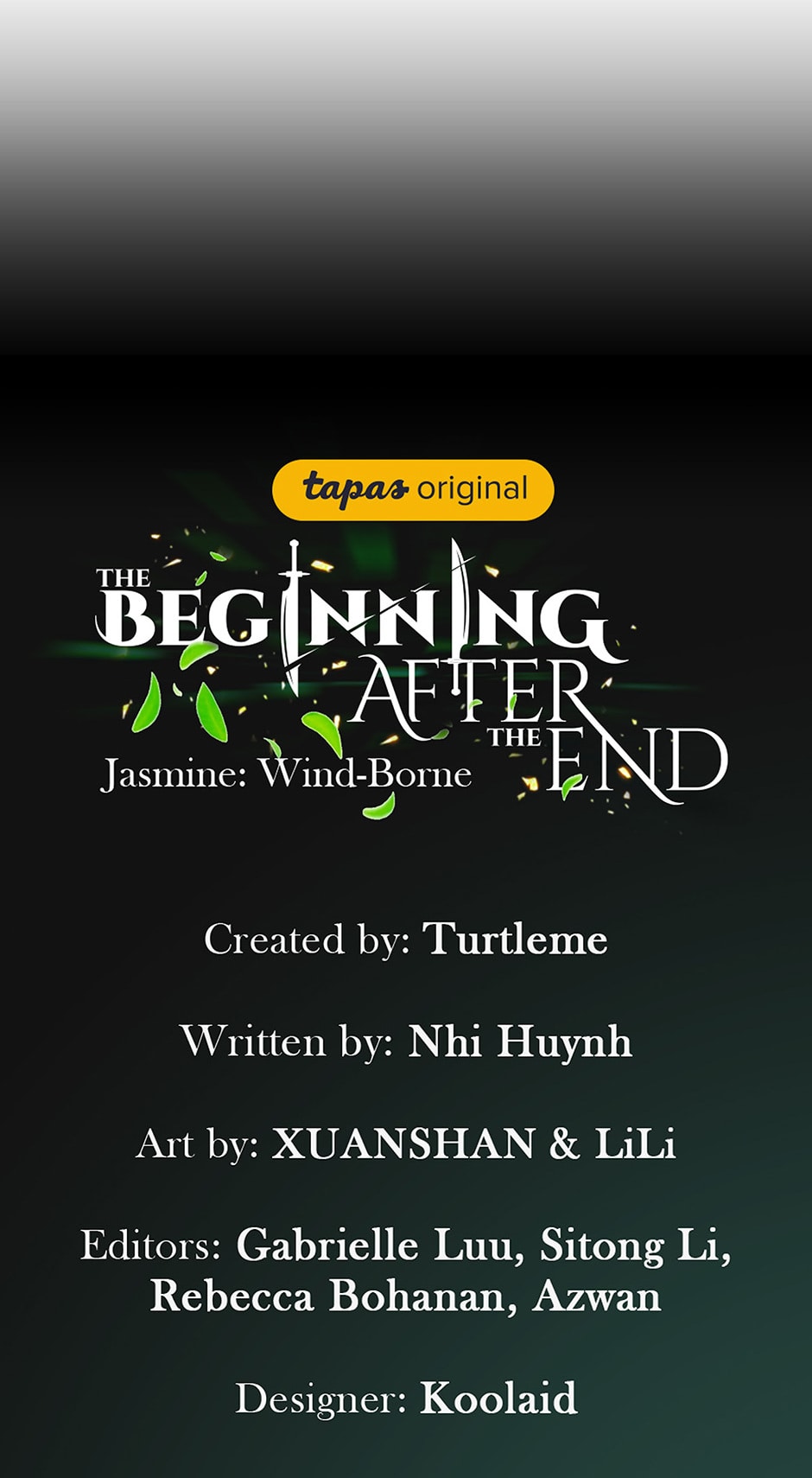 The Beginning After the End Chapter 175.8 - Side Story - Jasmine Wind-Borne - Ep. 4 image 23