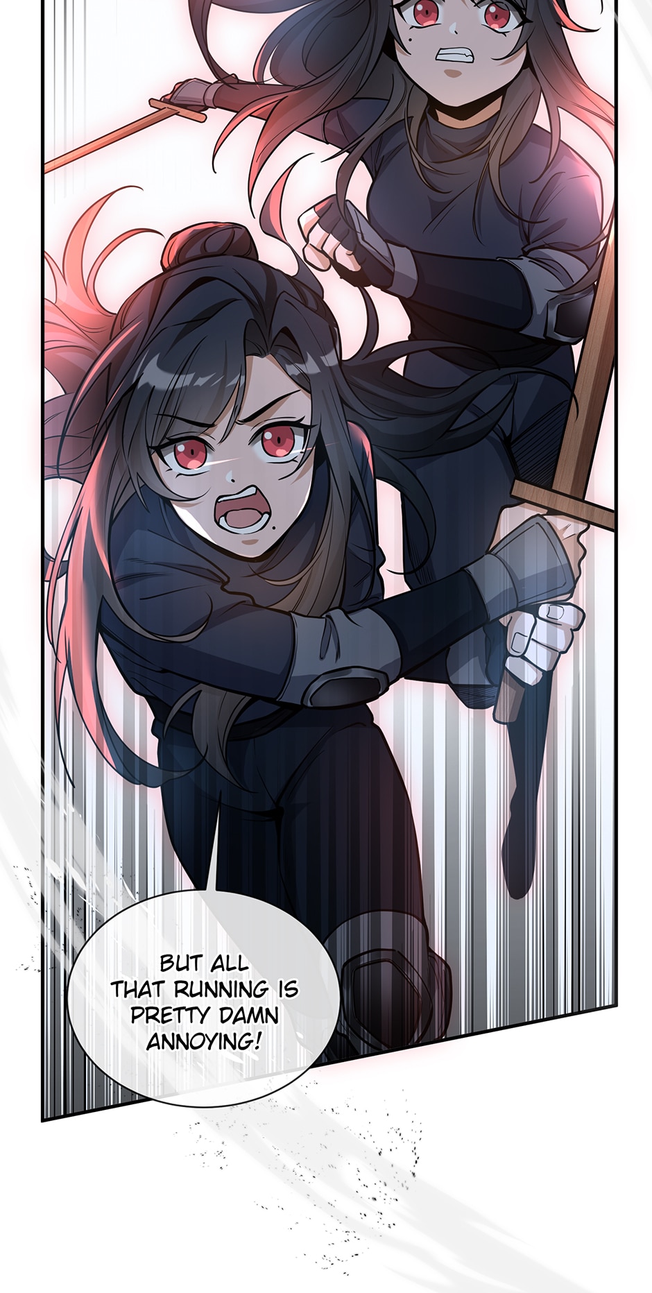 The Beginning After the End Chapter 175.8 - Side Story - Jasmine Wind-Borne - Ep. 4 image 30