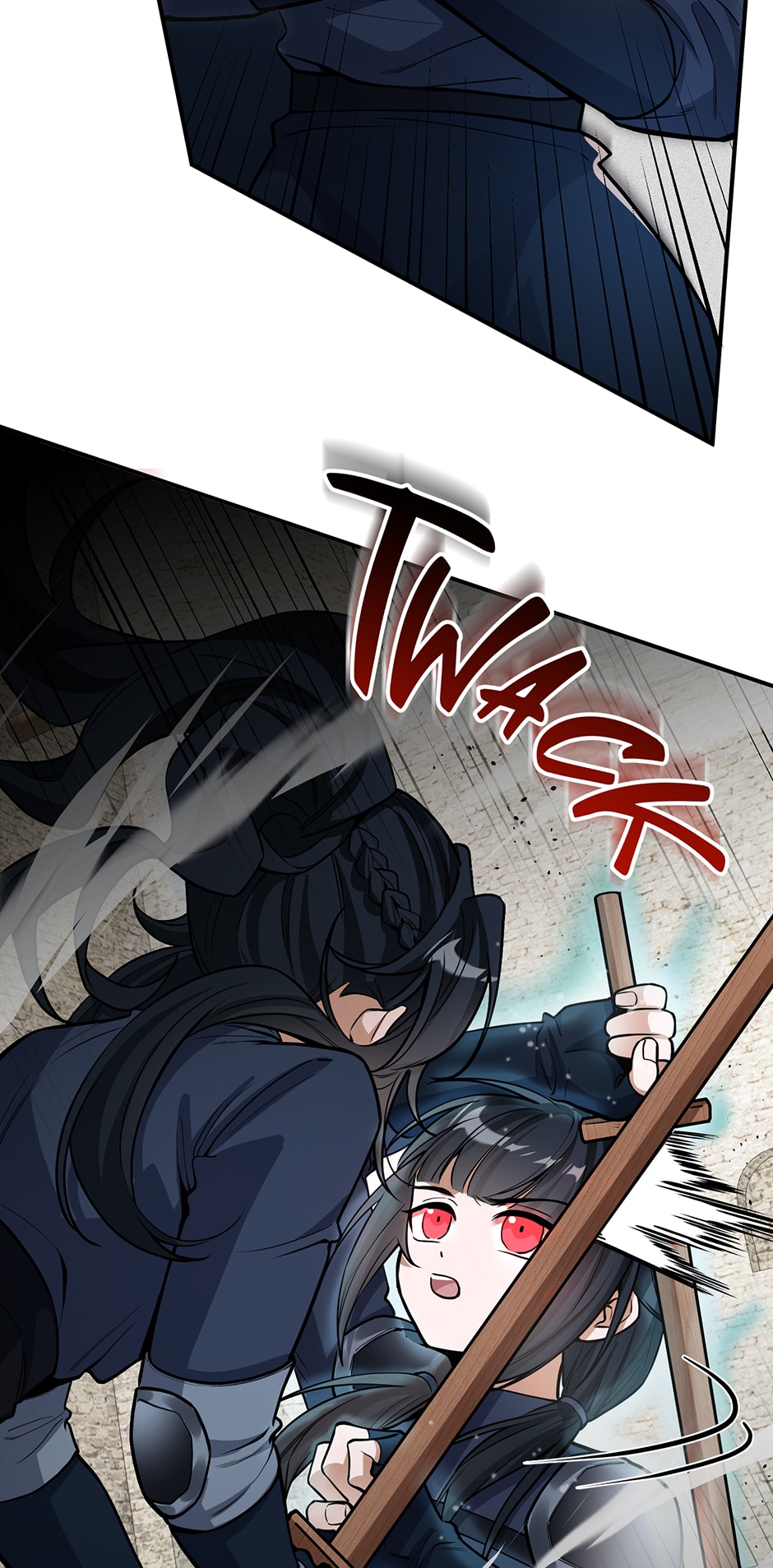 The Beginning After the End Chapter 175.8 - Side Story - Jasmine Wind-Borne - Ep. 4 image 33