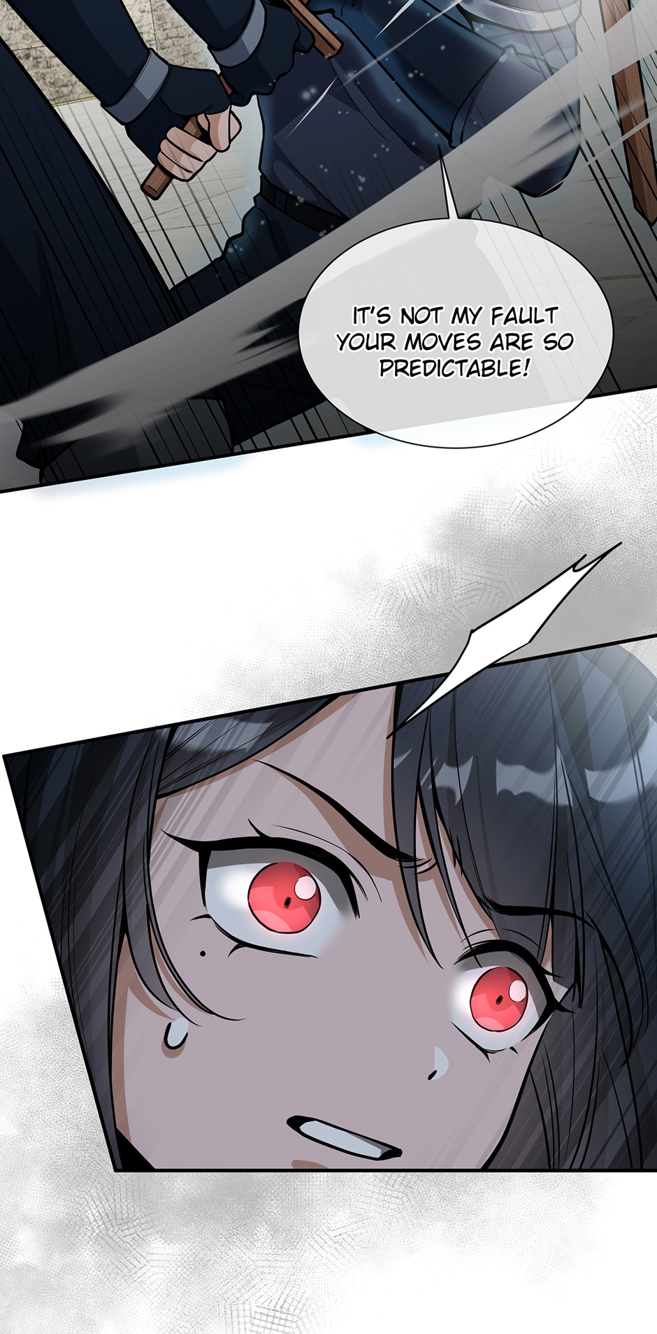 The Beginning After the End Chapter 175.8 - Side Story - Jasmine Wind-Borne - Ep. 4 image 34