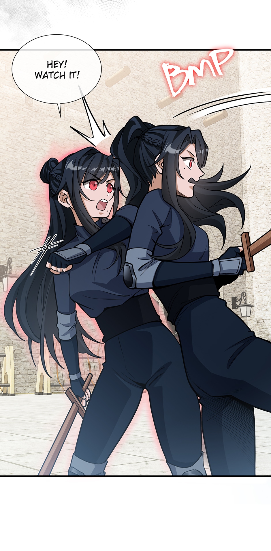 The Beginning After the End Chapter 175.8 - Side Story - Jasmine Wind-Borne - Ep. 4 image 35