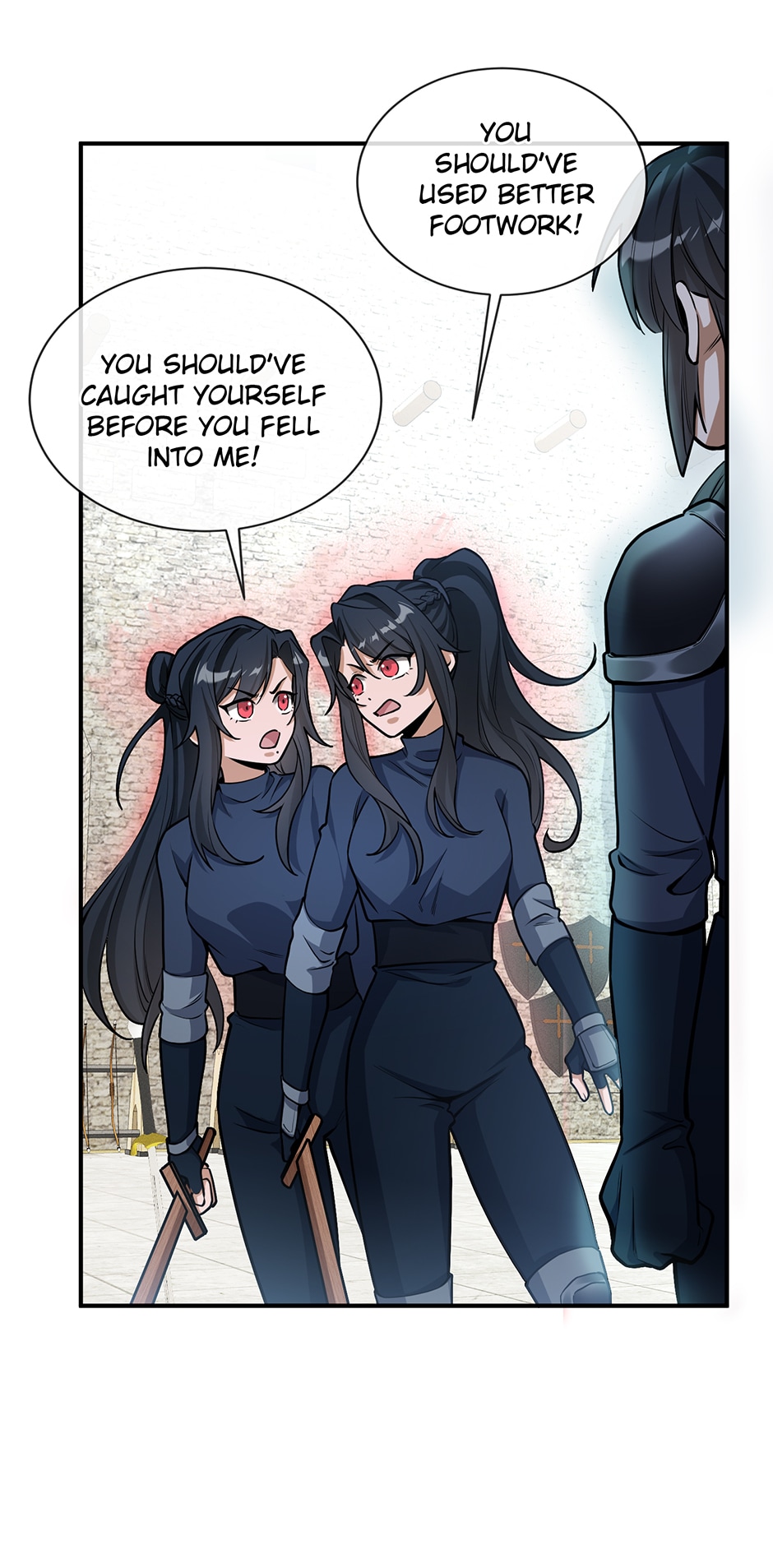 The Beginning After the End Chapter 175.8 - Side Story - Jasmine Wind-Borne - Ep. 4 image 36