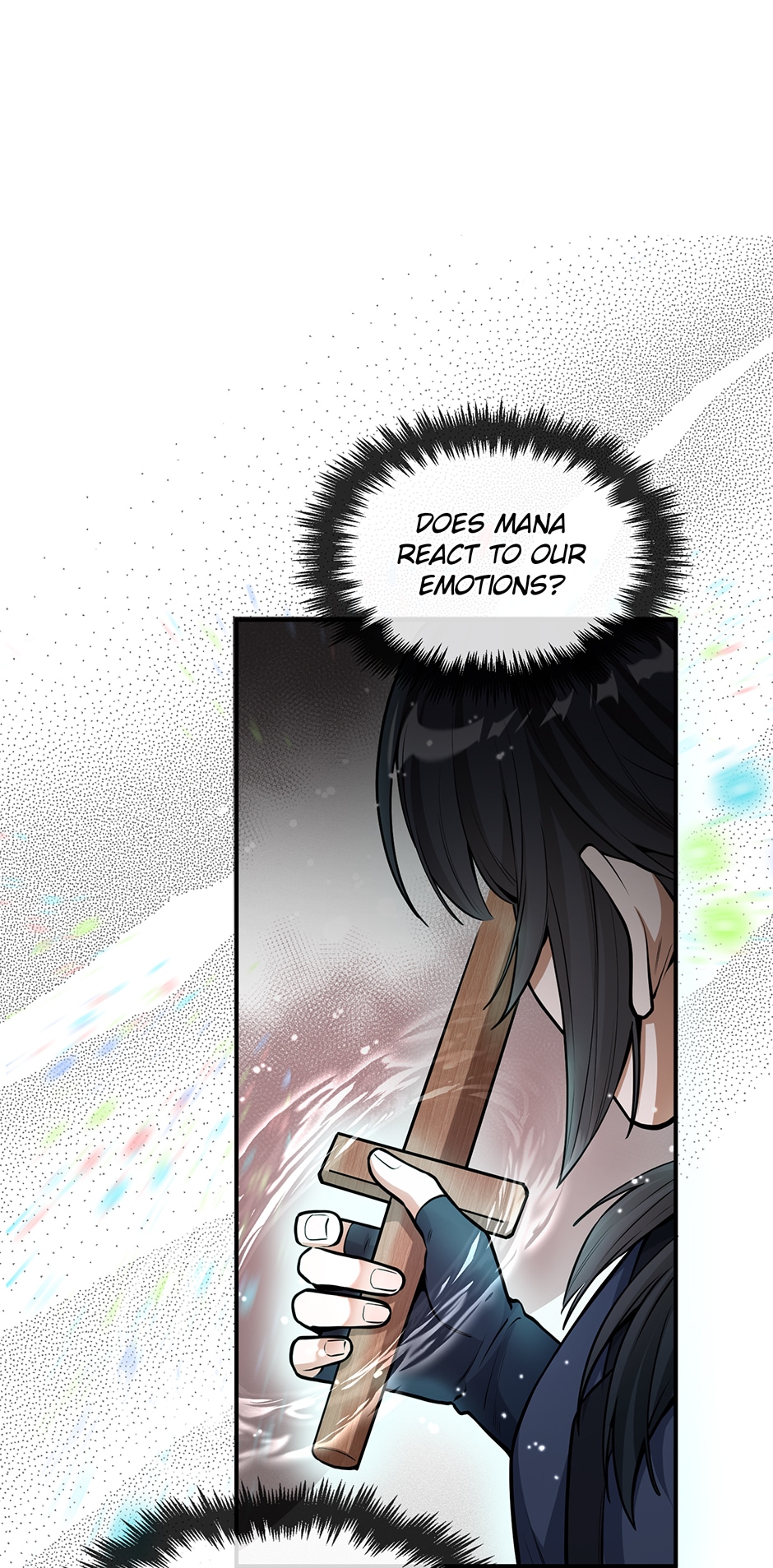 The Beginning After the End Chapter 175.8 - Side Story - Jasmine Wind-Borne - Ep. 4 image 37