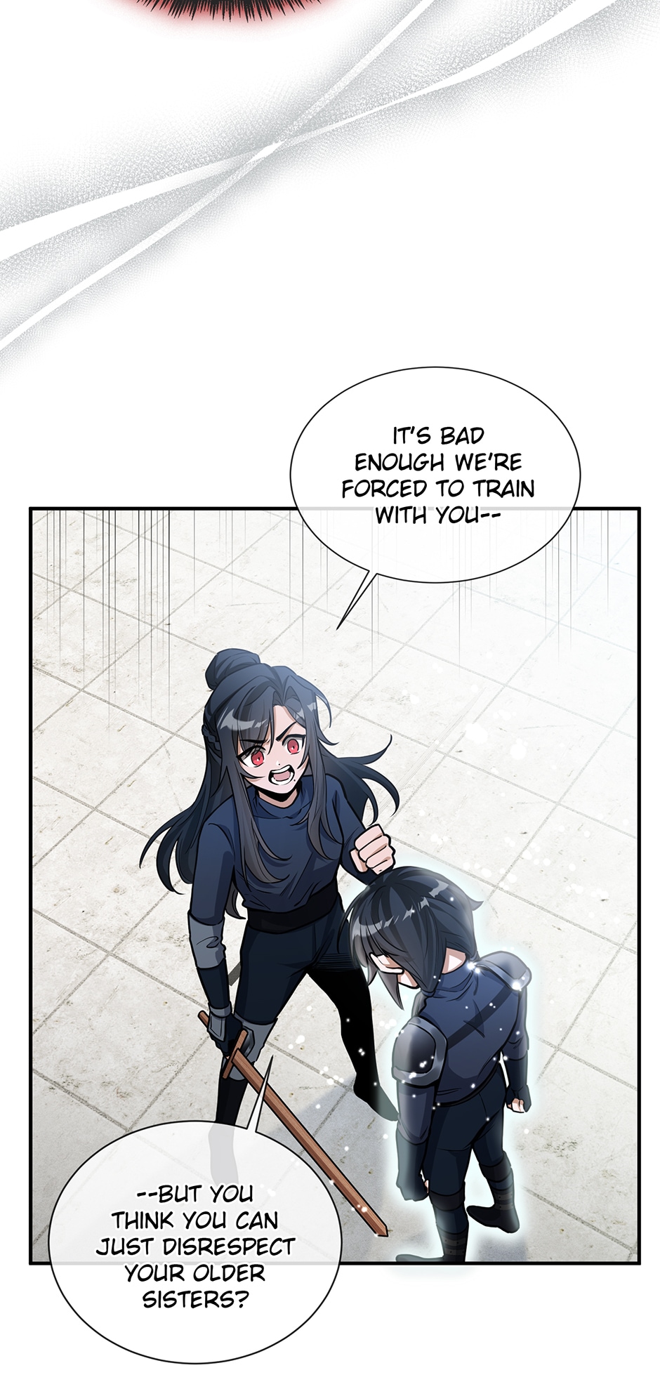 The Beginning After the End Chapter 175.8 - Side Story - Jasmine Wind-Borne - Ep. 4 image 41