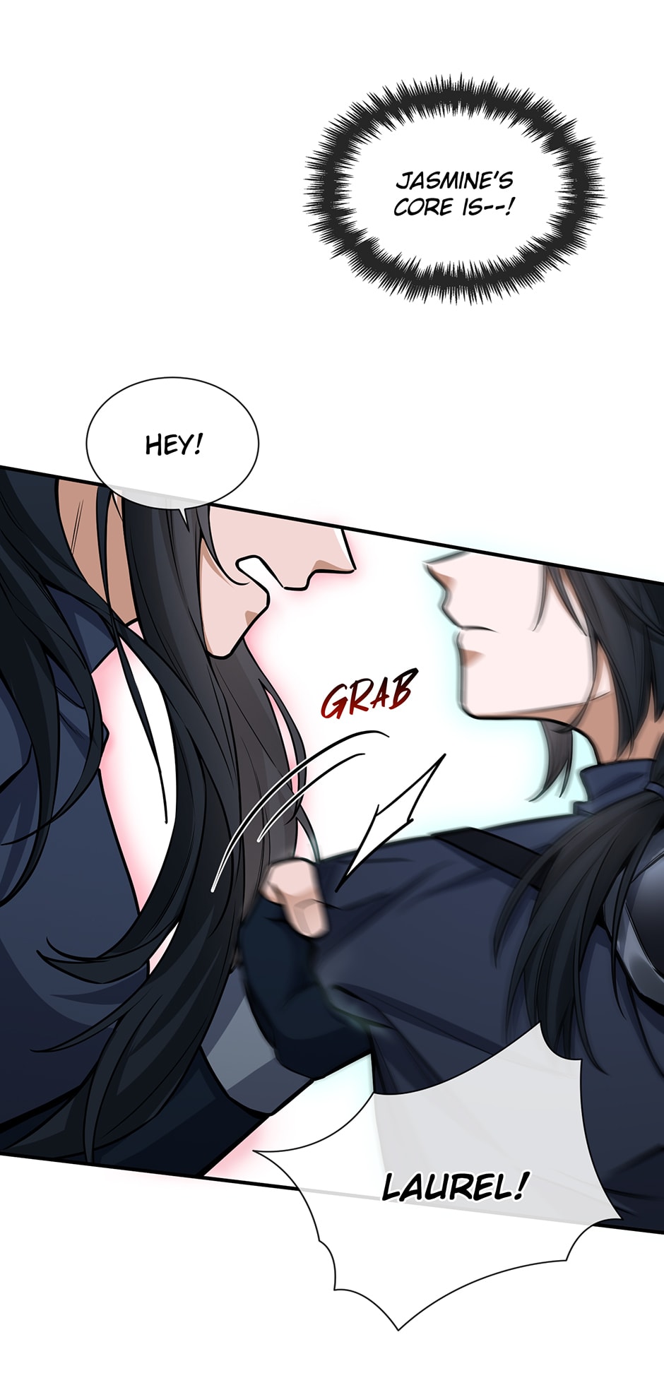 The Beginning After the End Chapter 175.8 - Side Story - Jasmine Wind-Borne - Ep. 4 image 42