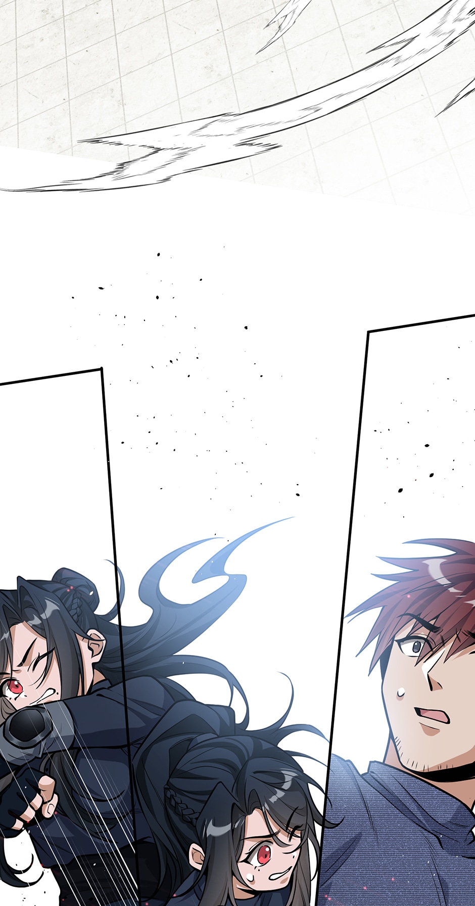 The Beginning After the End Chapter 175.8 - Side Story - Jasmine Wind-Borne - Ep. 4 image 44