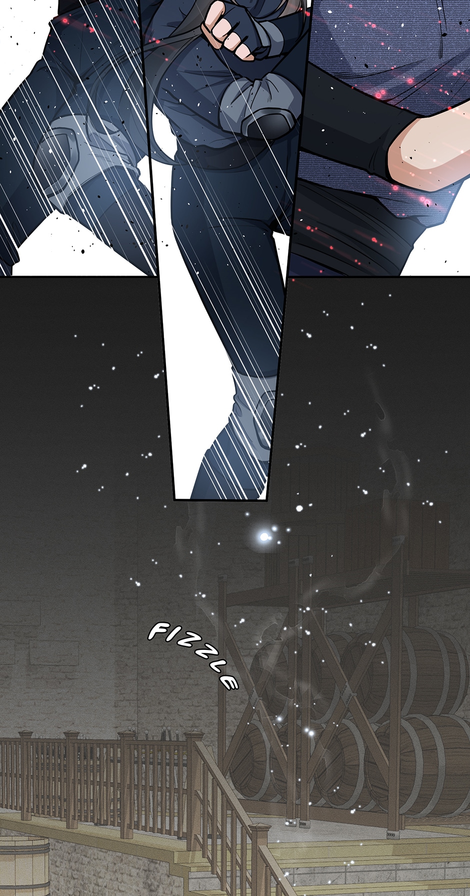 The Beginning After the End Chapter 175.8 - Side Story - Jasmine Wind-Borne - Ep. 4 image 45