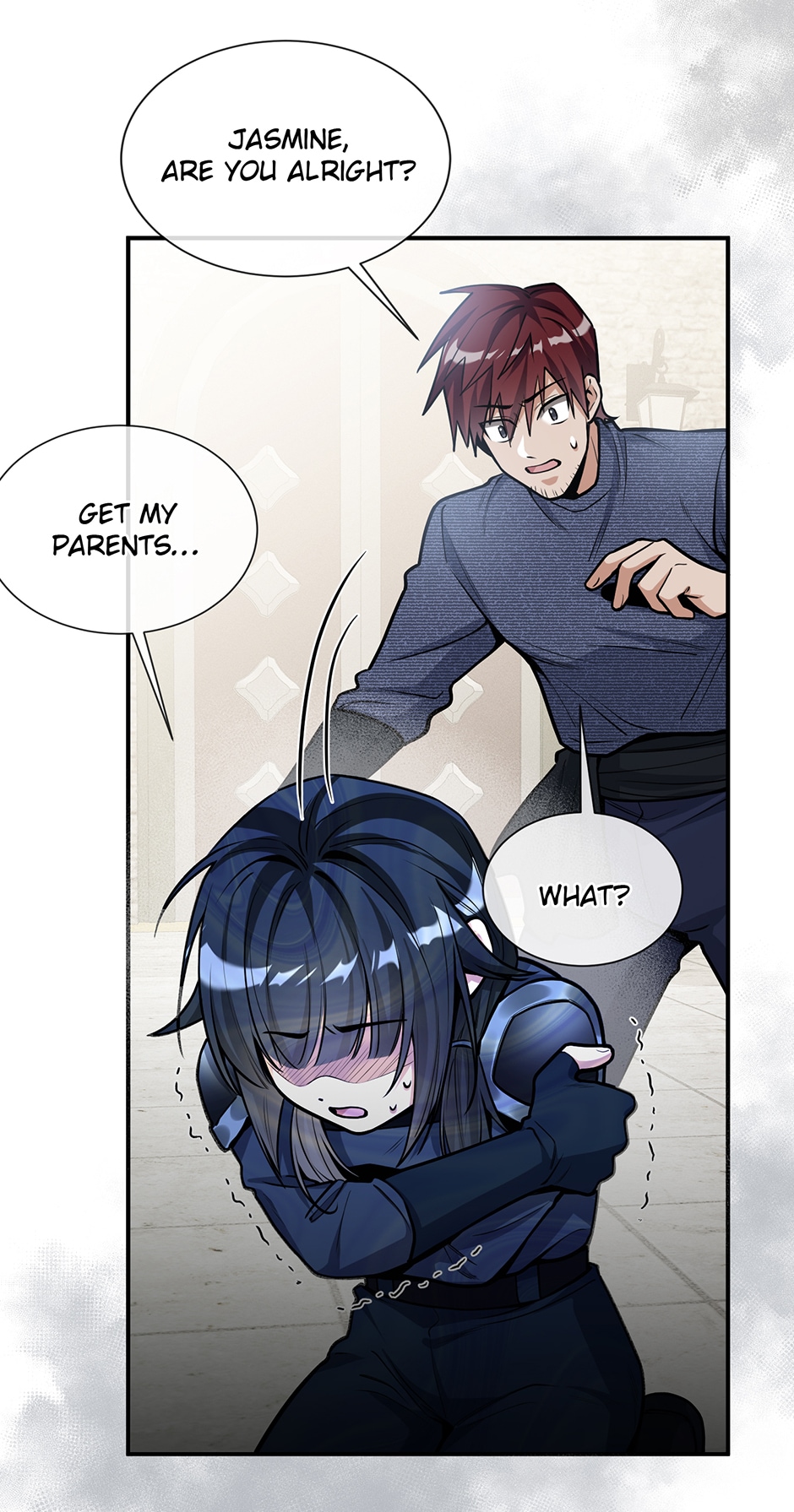 The Beginning After the End Chapter 175.8 - Side Story - Jasmine Wind-Borne - Ep. 4 image 47