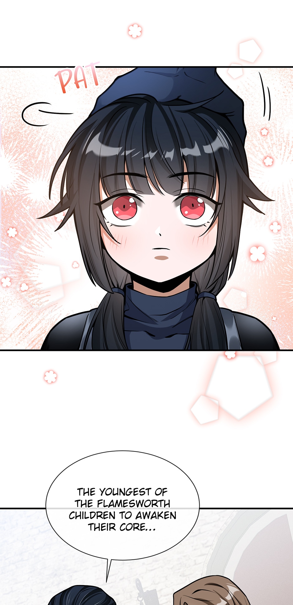 The Beginning After the End Chapter 175.8 - Side Story - Jasmine Wind-Borne - Ep. 4 image 50