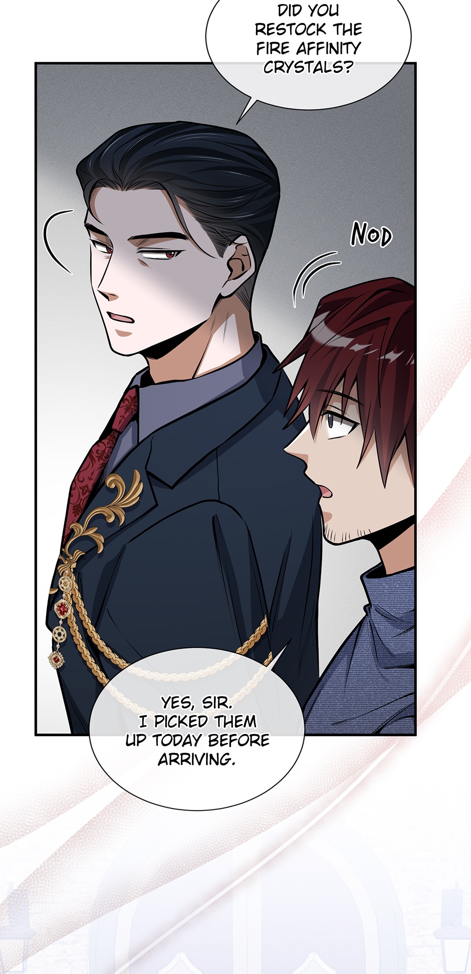 The Beginning After the End Chapter 175.8 - Side Story - Jasmine Wind-Borne - Ep. 4 image 53