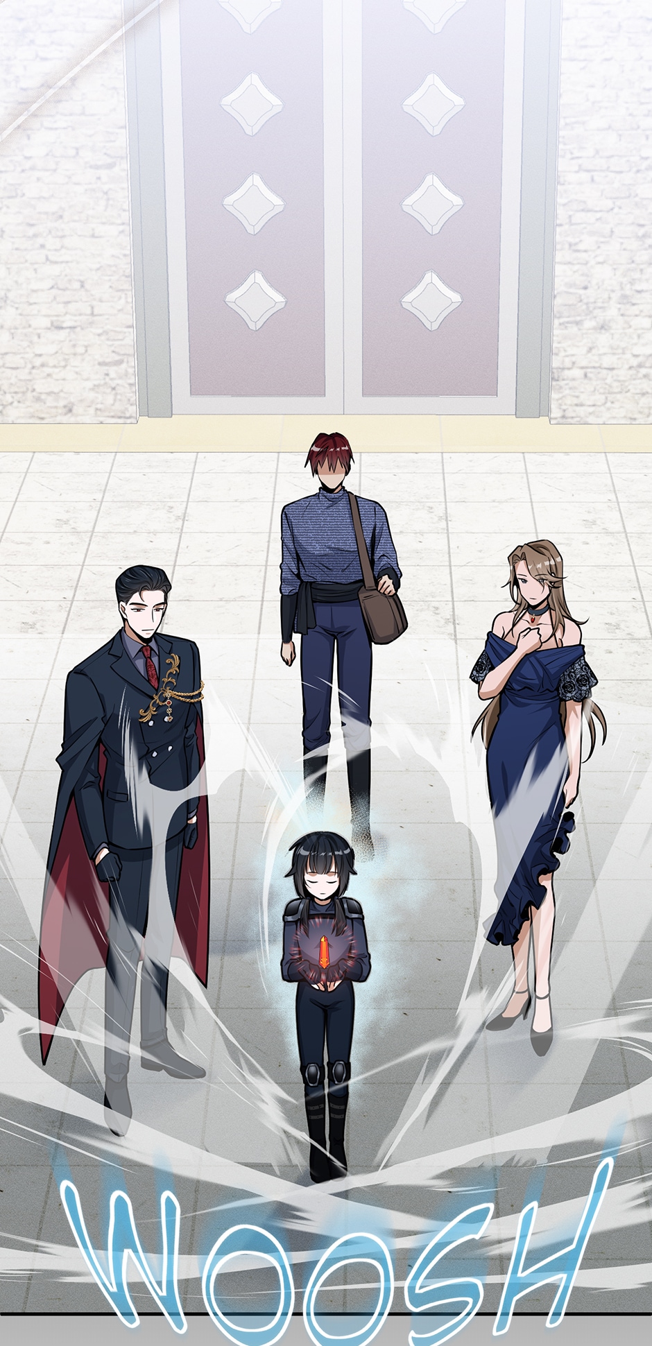 The Beginning After the End Chapter 175.8 - Side Story - Jasmine Wind-Borne - Ep. 4 image 54