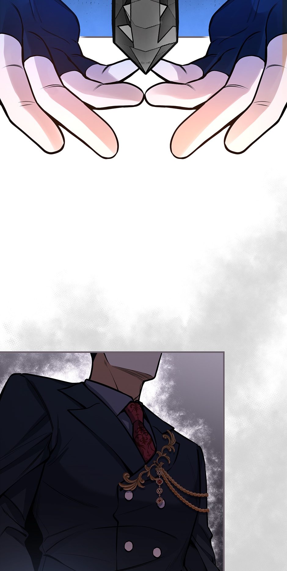 The Beginning After the End Chapter 175.8 - Side Story - Jasmine Wind-Borne - Ep. 4 image 59