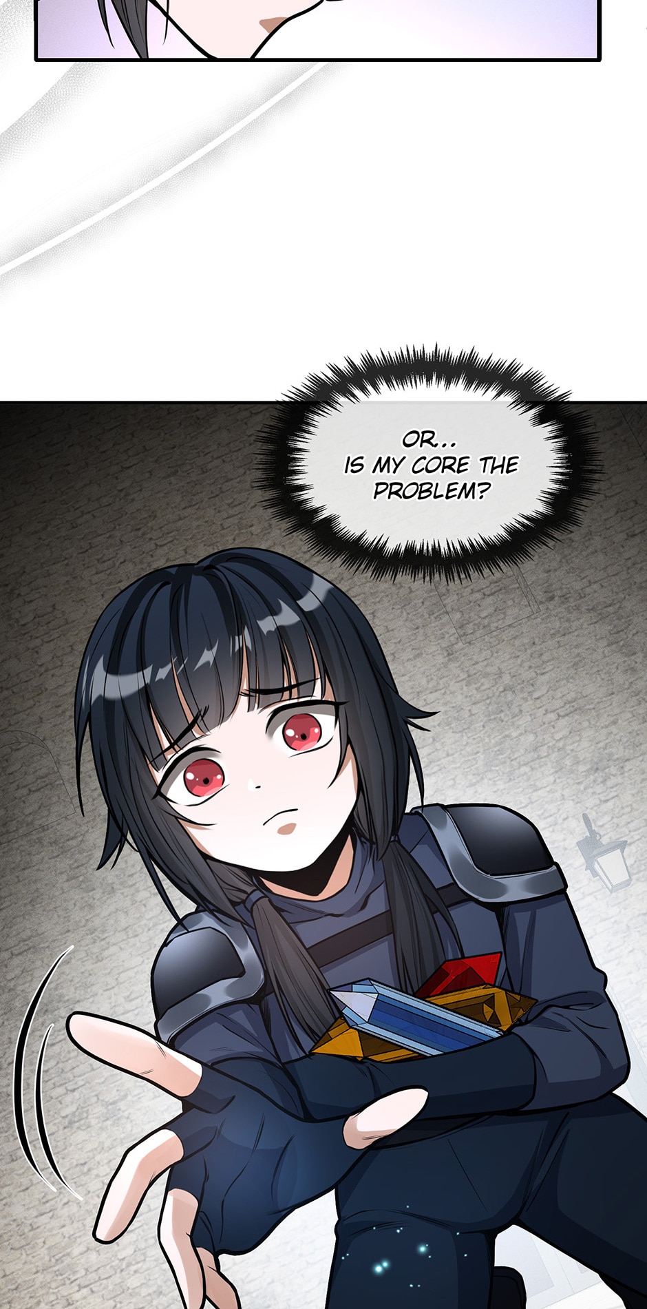 The Beginning After the End Chapter 175.8 - Side Story - Jasmine Wind-Borne - Ep. 4 image 66