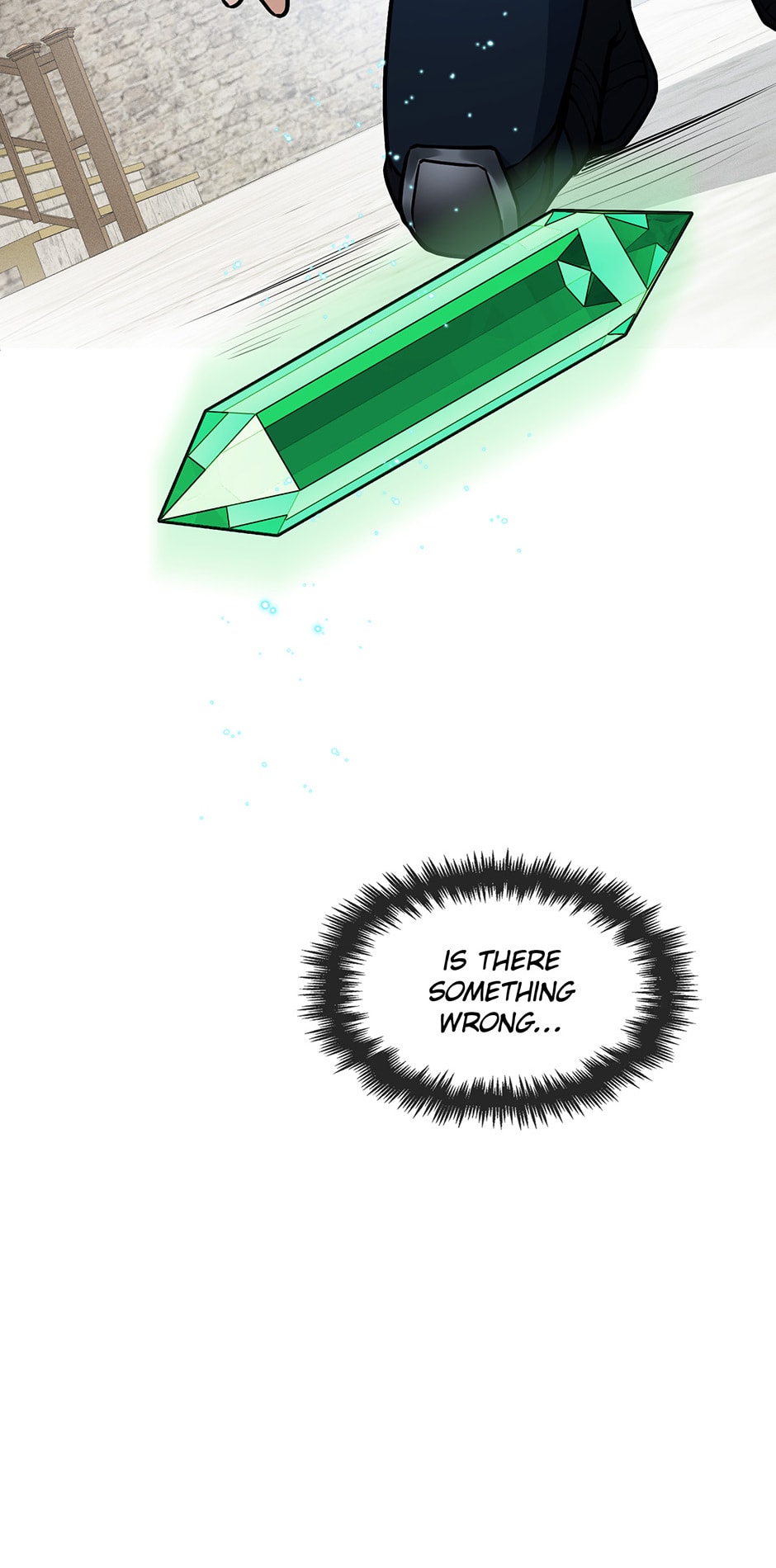 The Beginning After the End Chapter 175.8 - Side Story - Jasmine Wind-Borne - Ep. 4 image 67