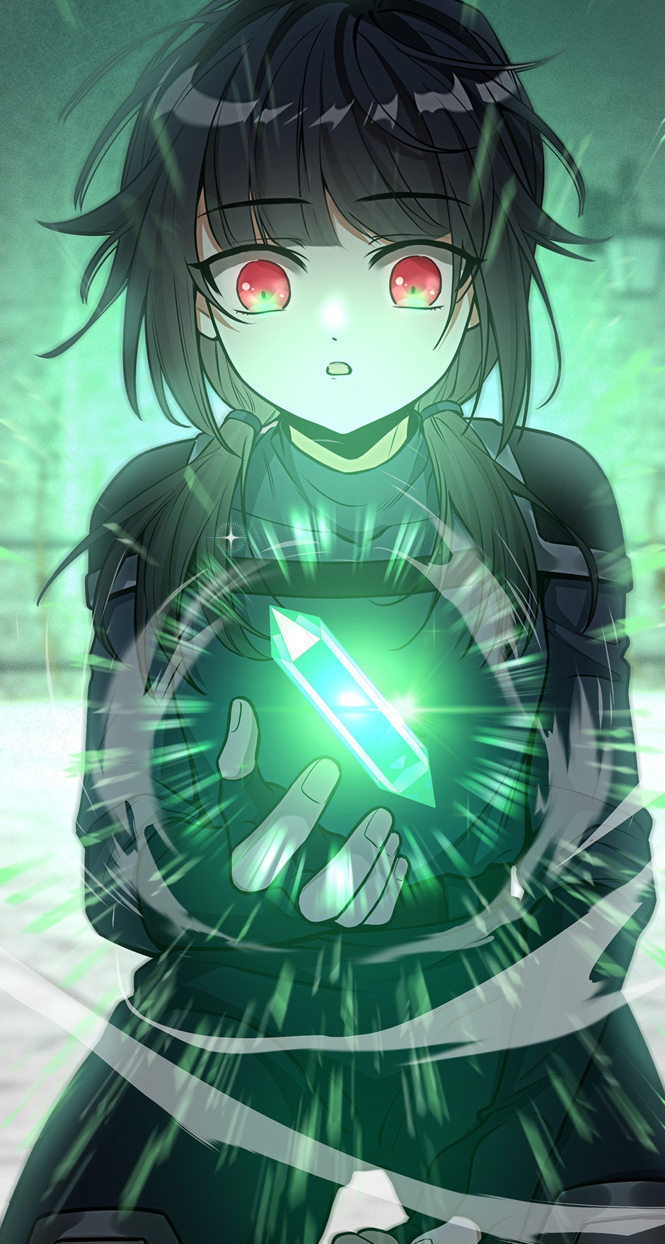 The Beginning After the End Chapter 175.8 - Side Story - Jasmine Wind-Borne - Ep. 4 image 72