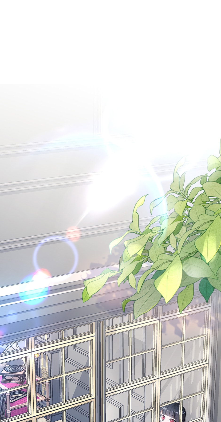 The Beginning After the End Chapter 175.8 - Side Story - Jasmine Wind-Borne - Ep. 5 image 0