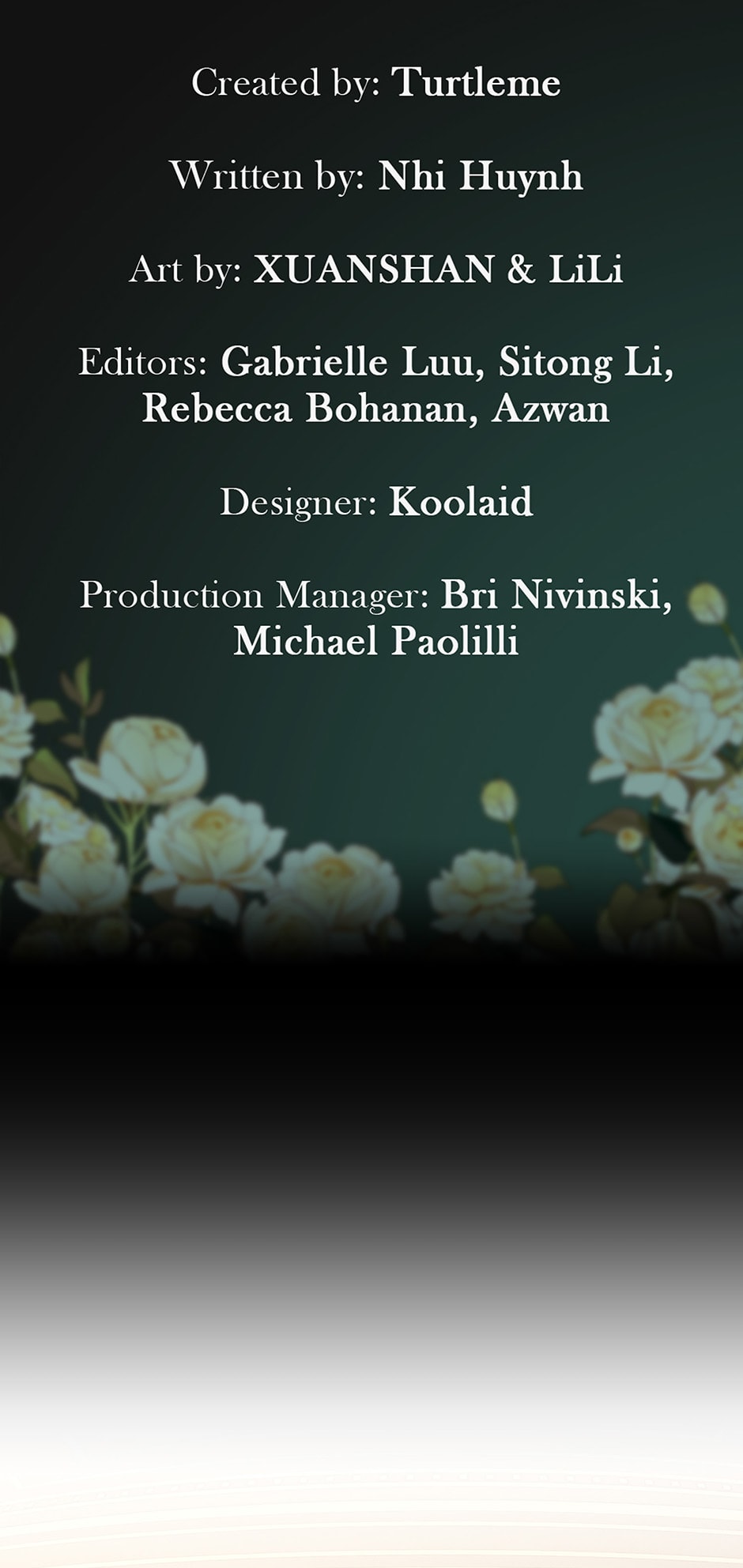 The Beginning After the End Chapter 175.8 - Side Story - Jasmine Wind-Borne - Ep. 5 image 10